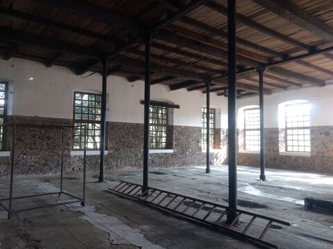 La Fabrica Cd Hidalgo image 1
