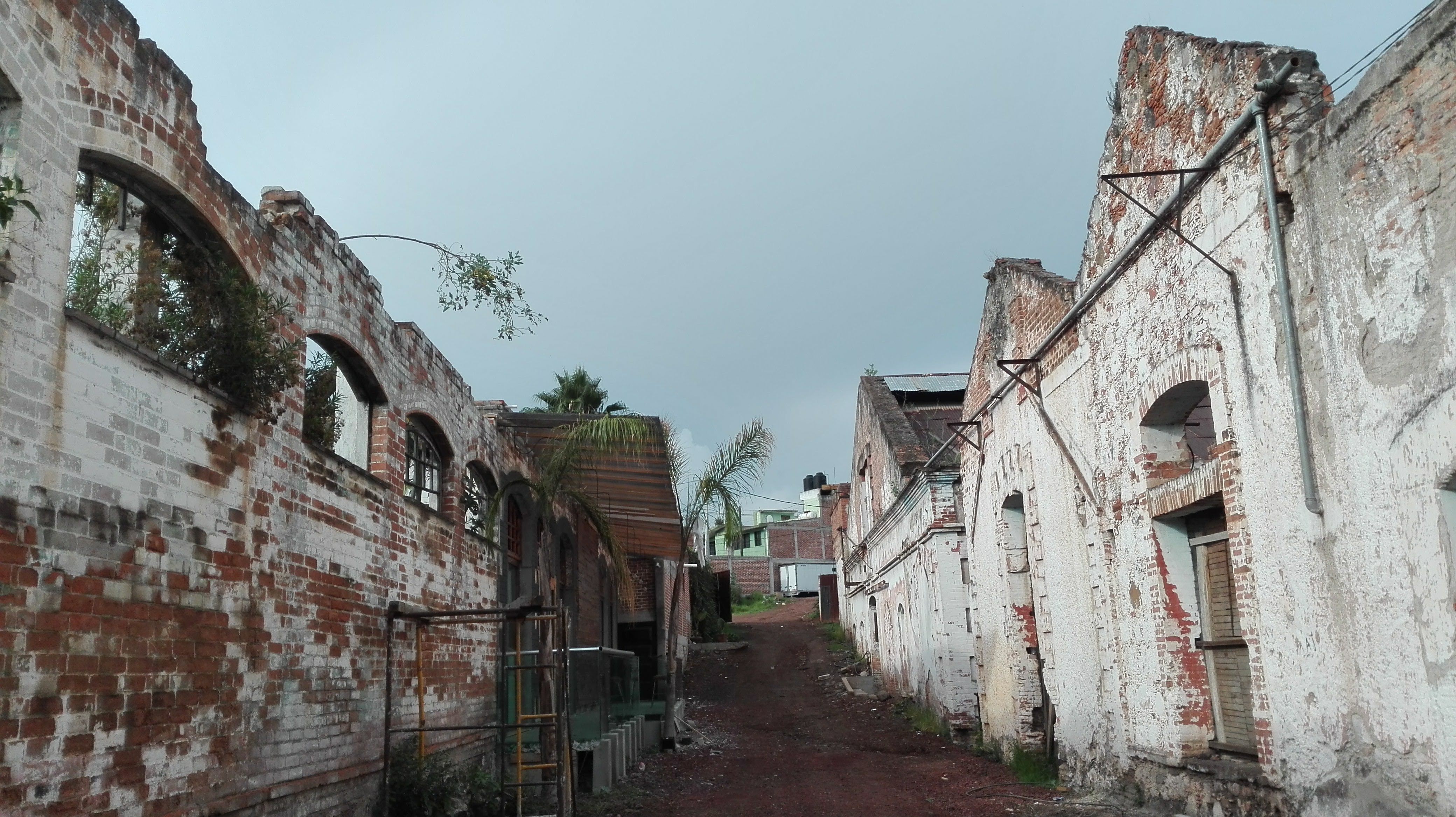 La Fabrica Cd Hidalgo image 2