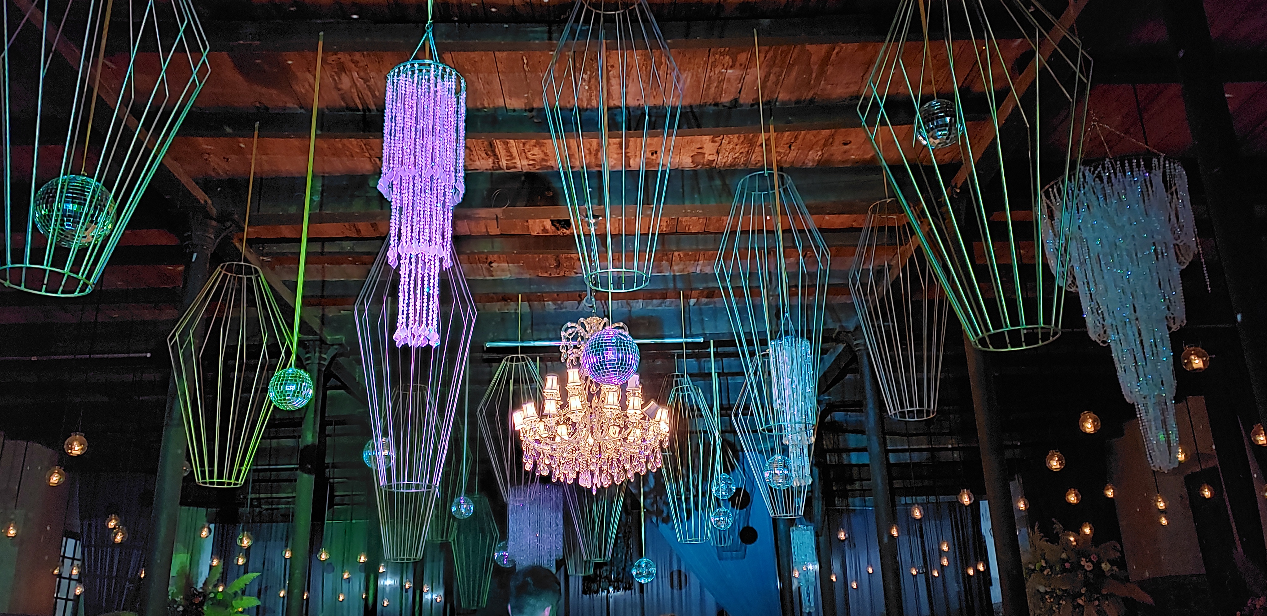 La Fabrica Cd Hidalgo image 3