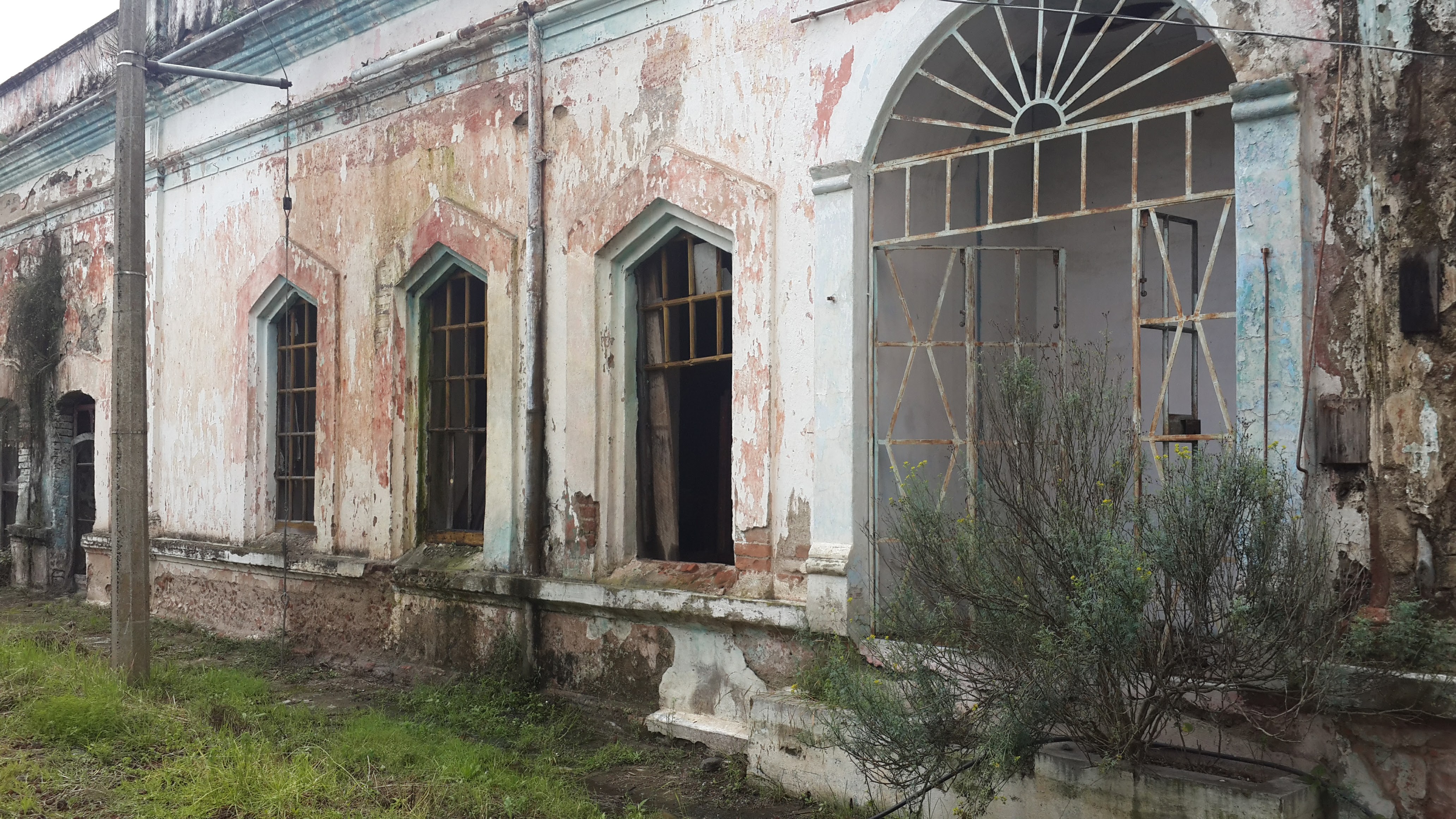 La Fabrica Cd Hidalgo image 4