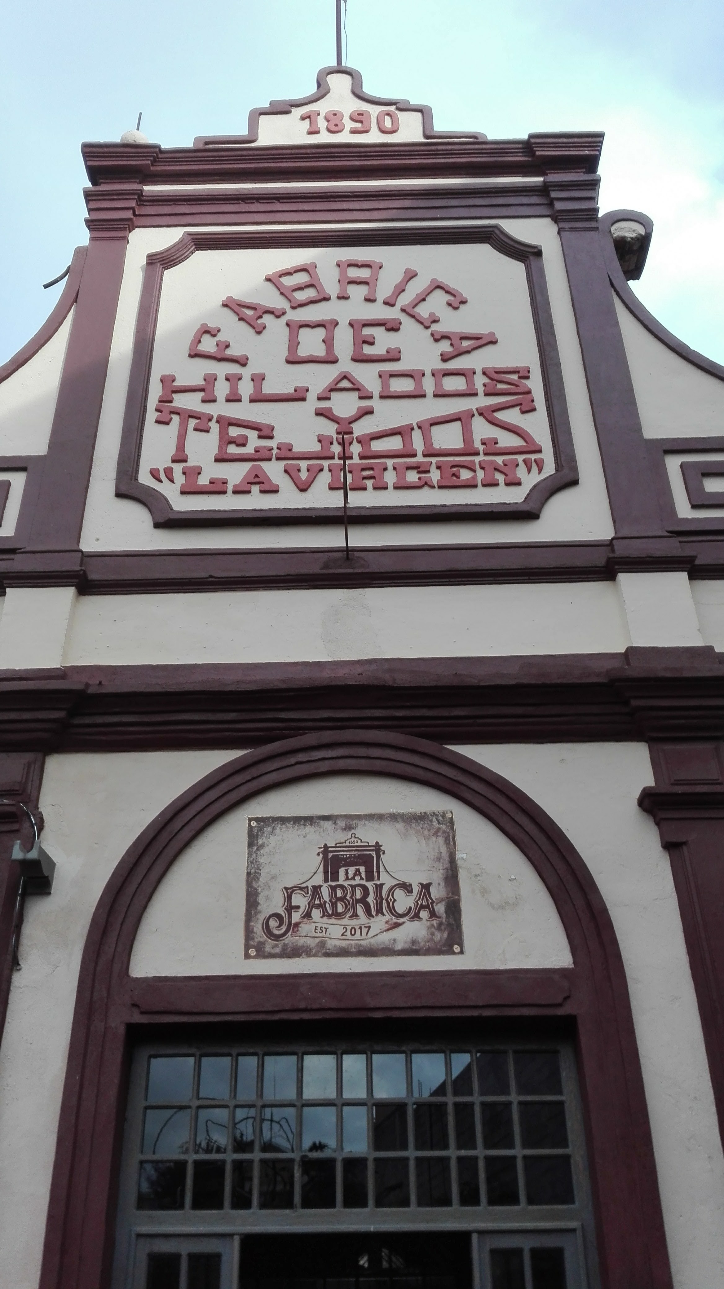 La Fabrica Cd Hidalgo image 6