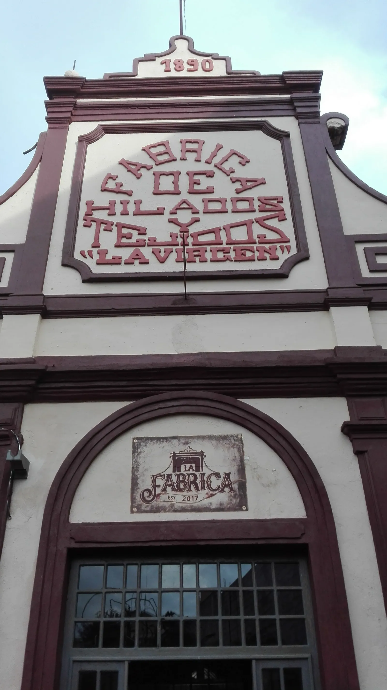 La Fabrica Cd Hidalgo image 6