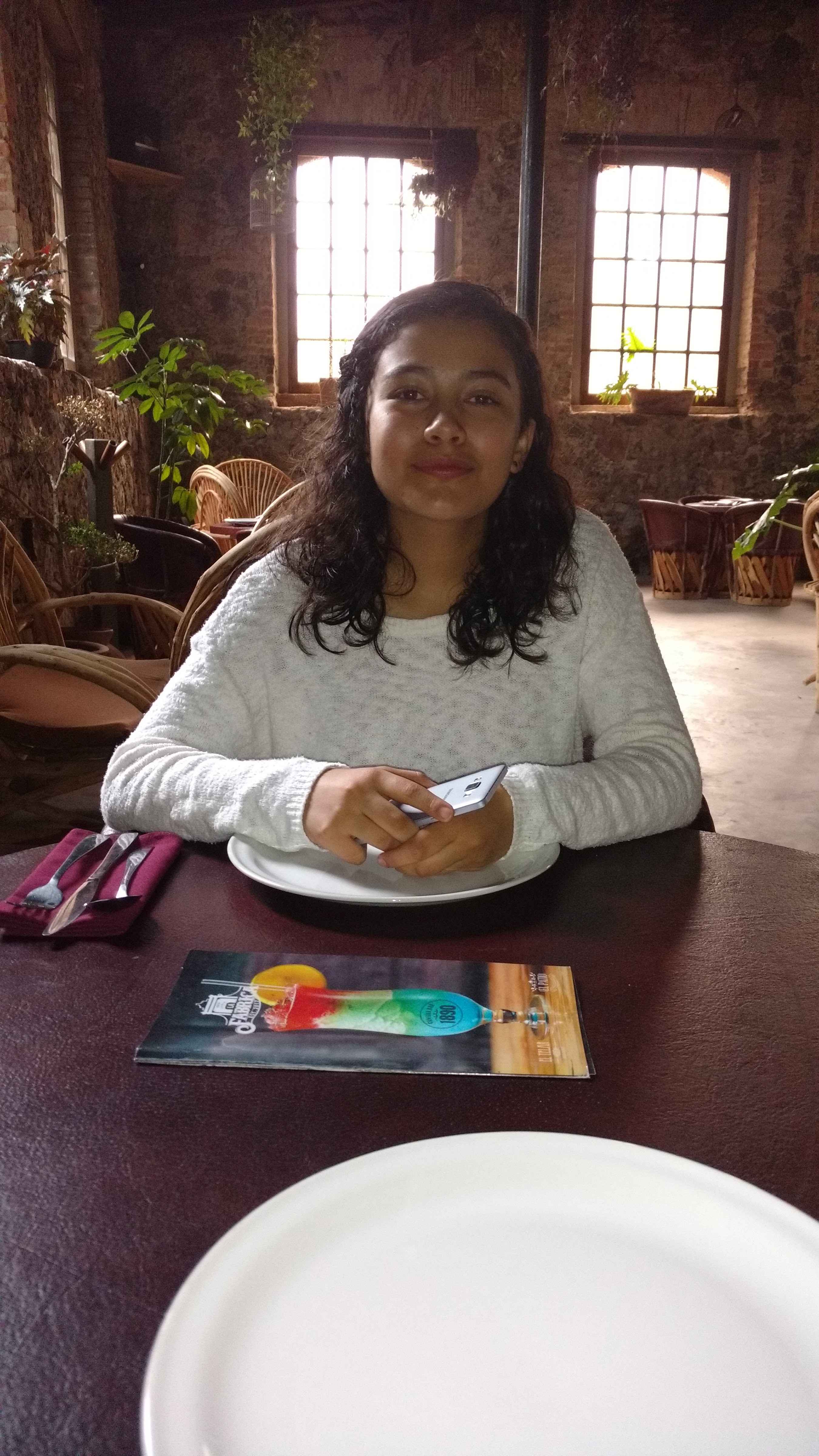 La Fabrica Cd Hidalgo image 7