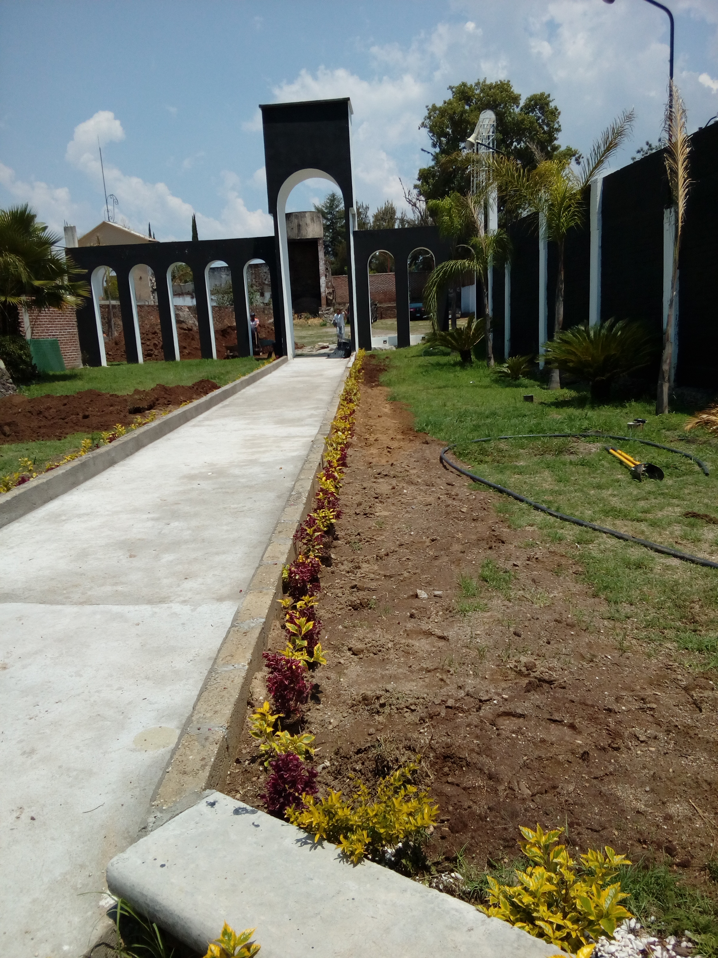 La Fabrica Cd Hidalgo image 8