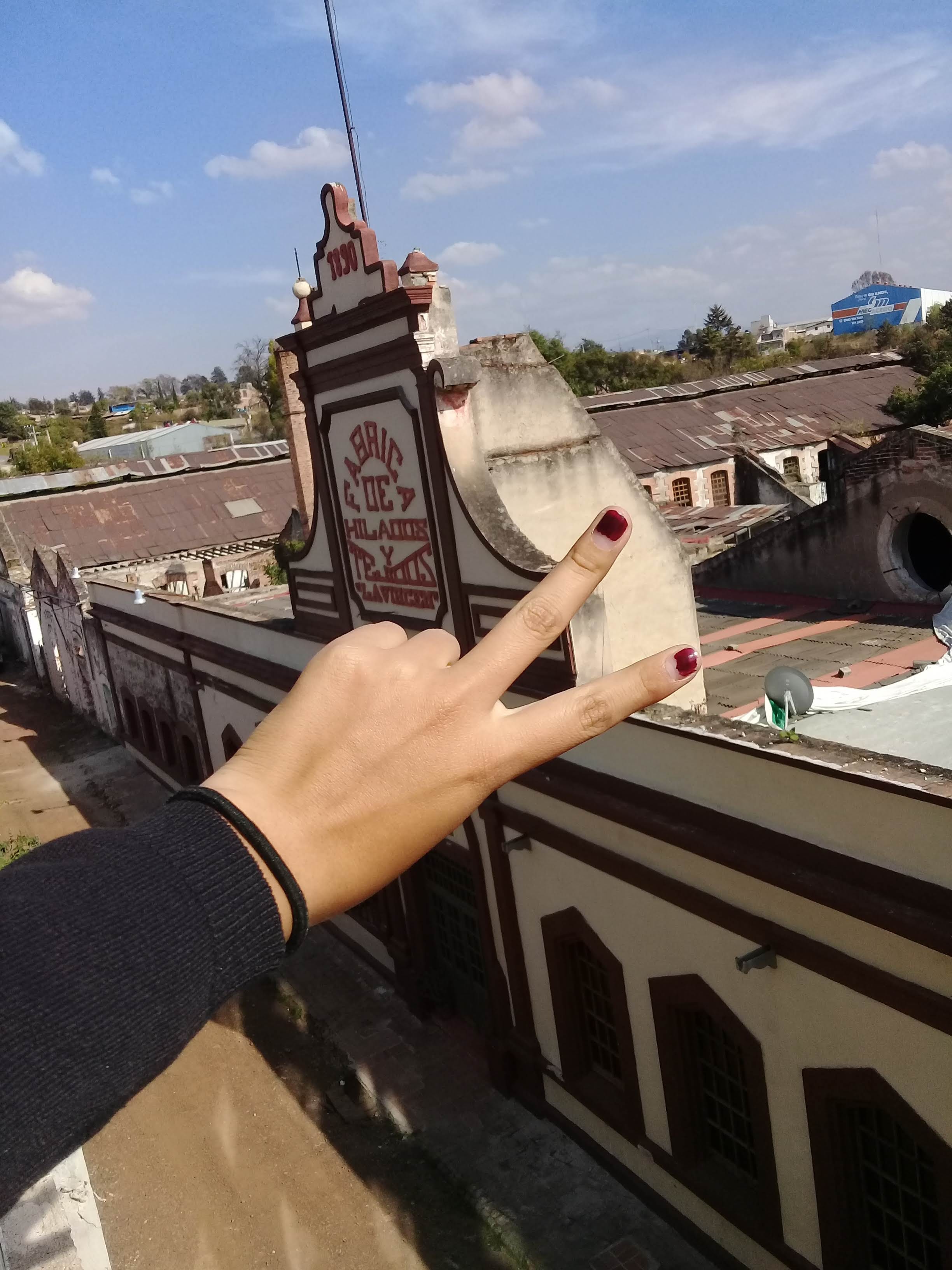 La Fabrica Cd Hidalgo image 9