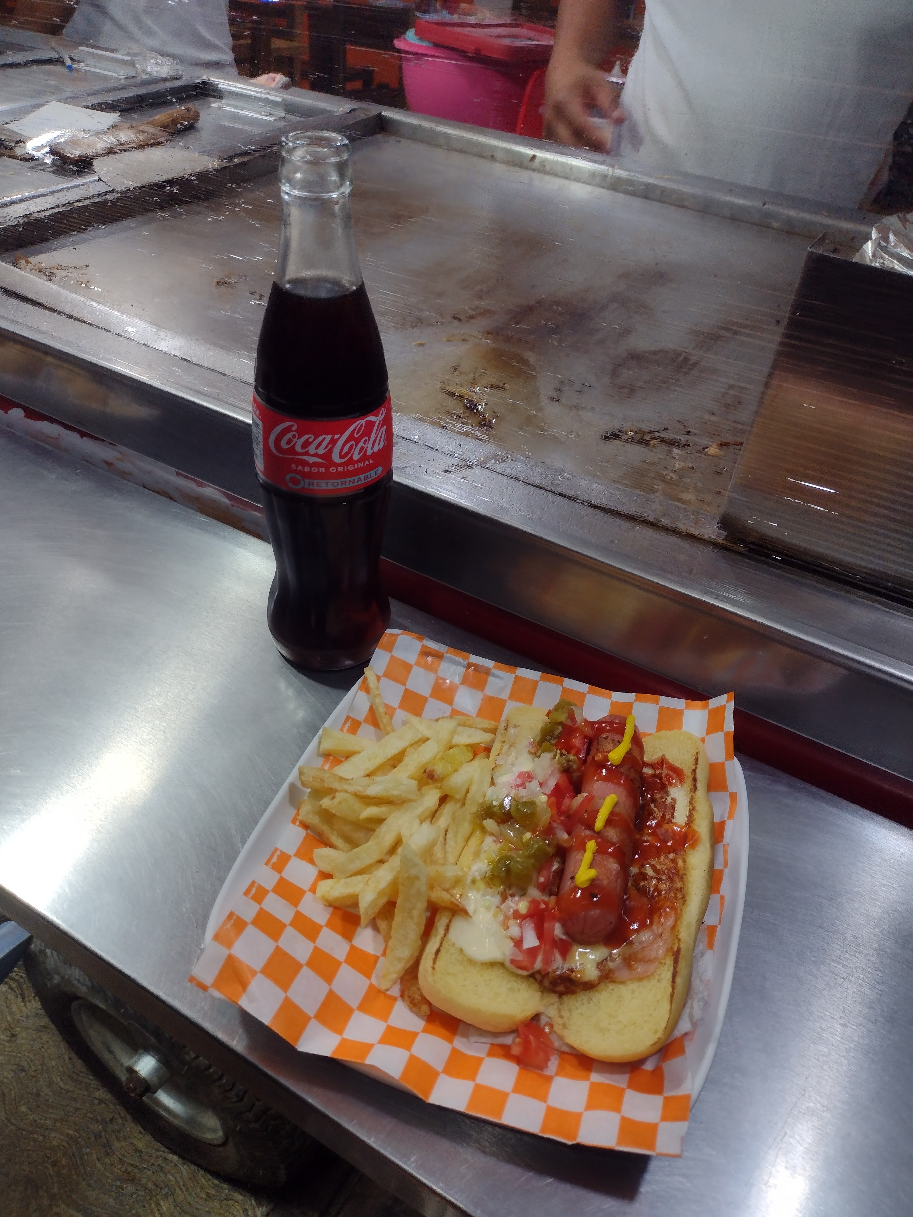 HAMBURGUESAS CÉSAR'S image 4