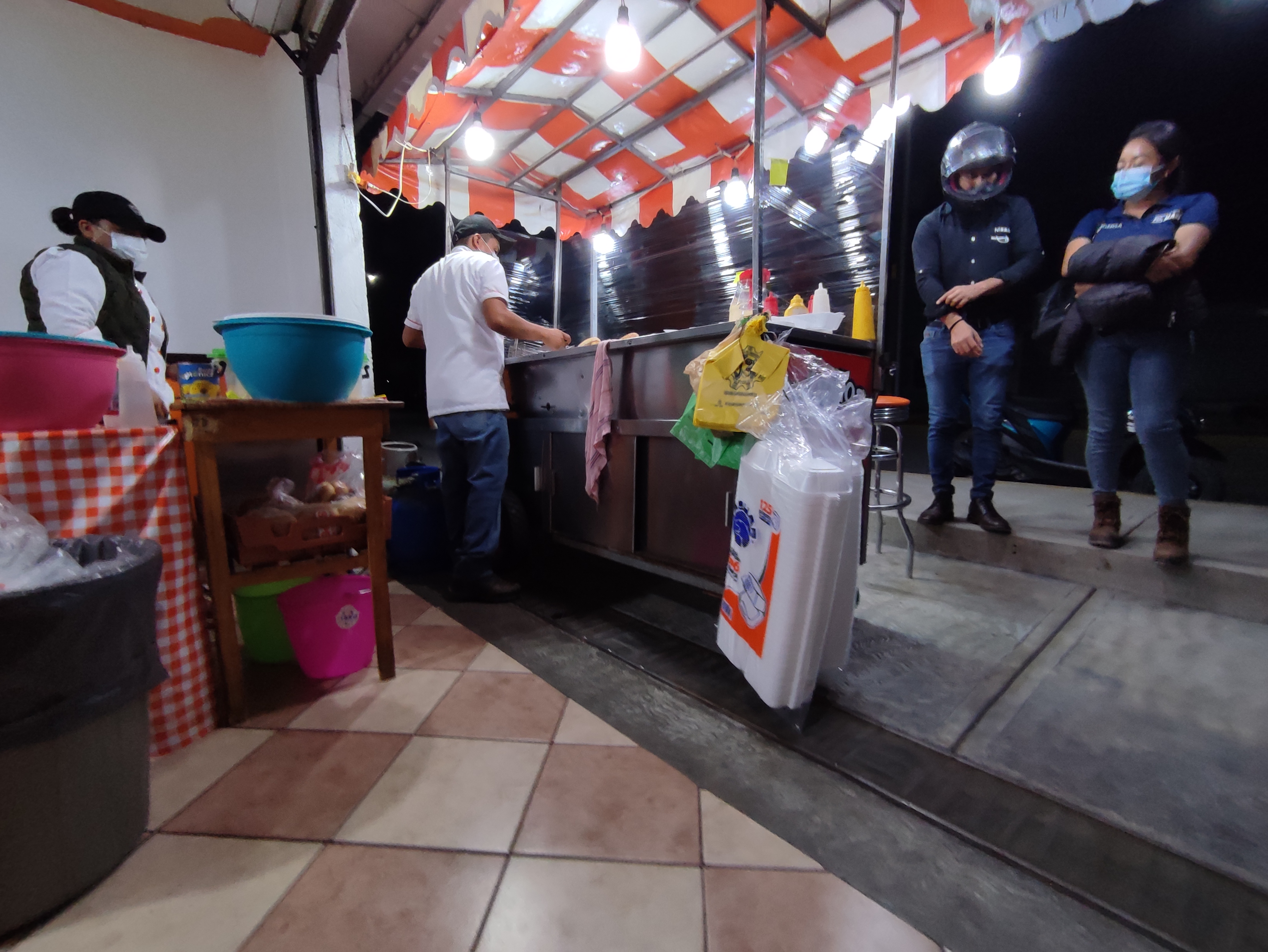 HAMBURGUESAS CÉSAR'S image 7