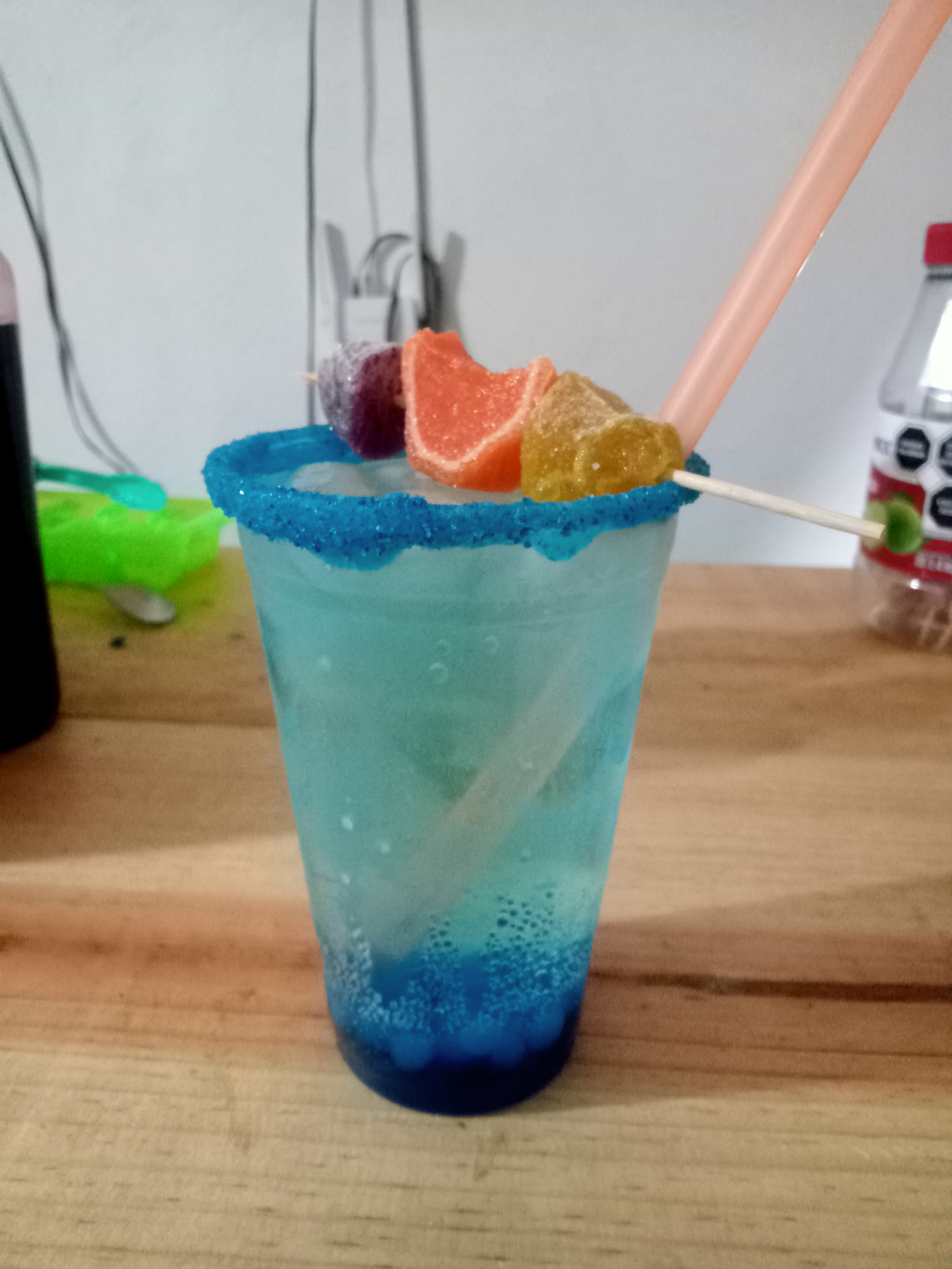 Alitas y algo más LOS COMPADRES!! image 9