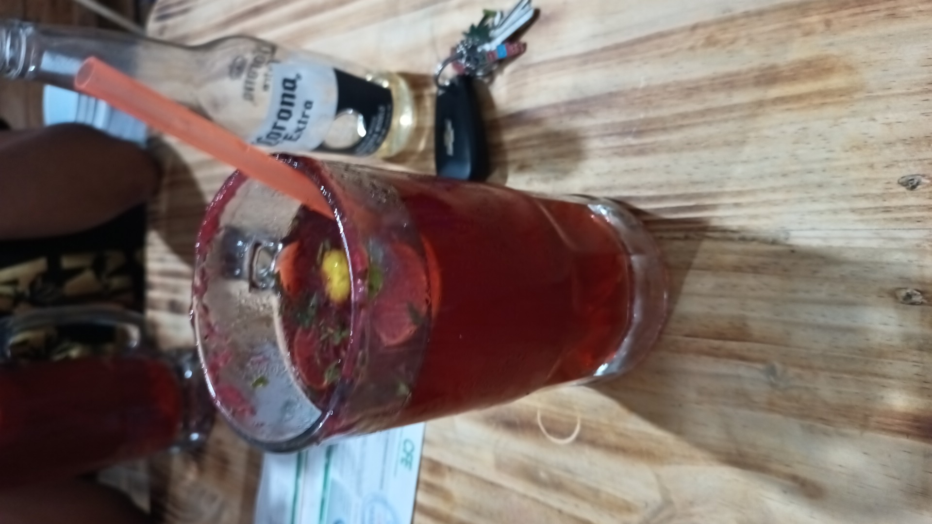 Alitas y algo más LOS COMPADRES!! image 10