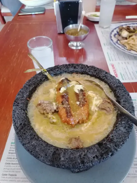El Mexicano image 2