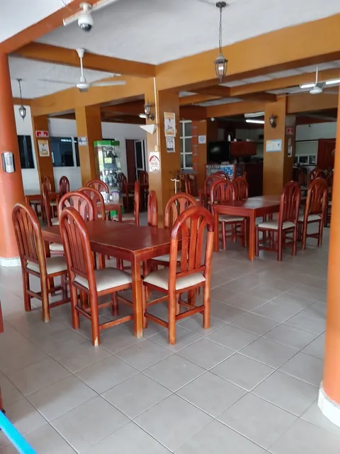 El Mexicano image 4
