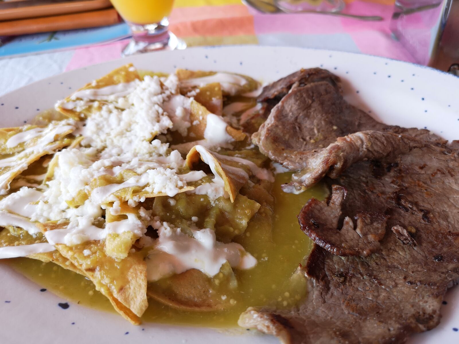 El Mexicano image 7