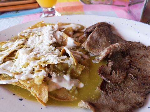 El Mexicano image 7