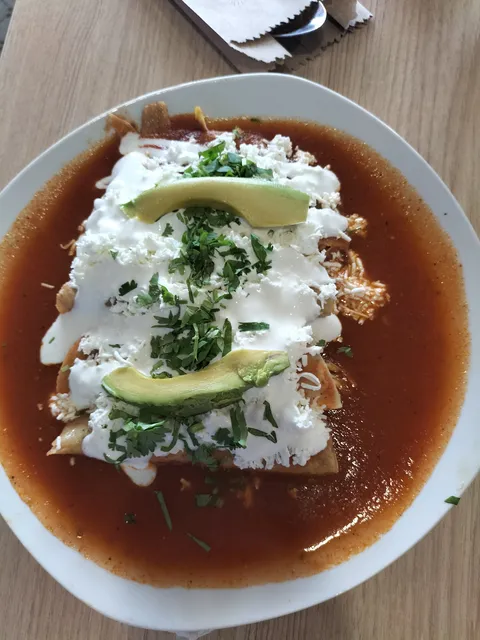 Hatsö desayuno y almuerzo image 1