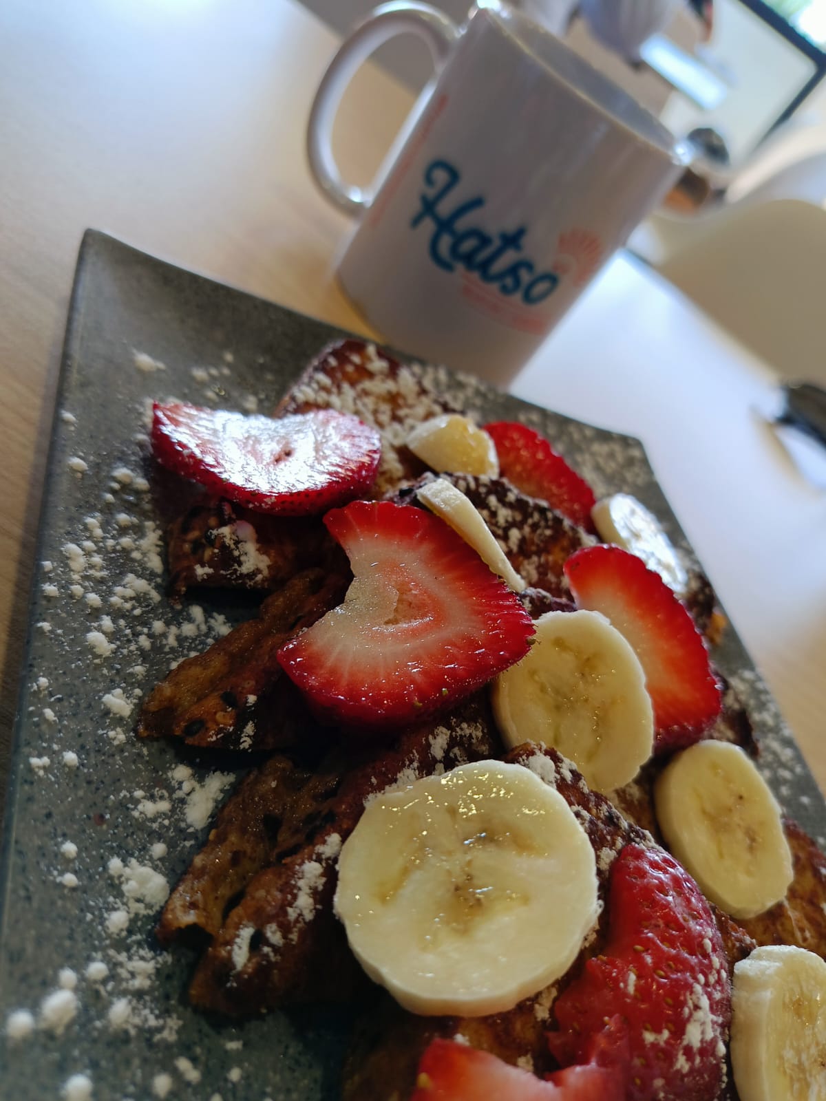 Hatsö desayuno y almuerzo image 2