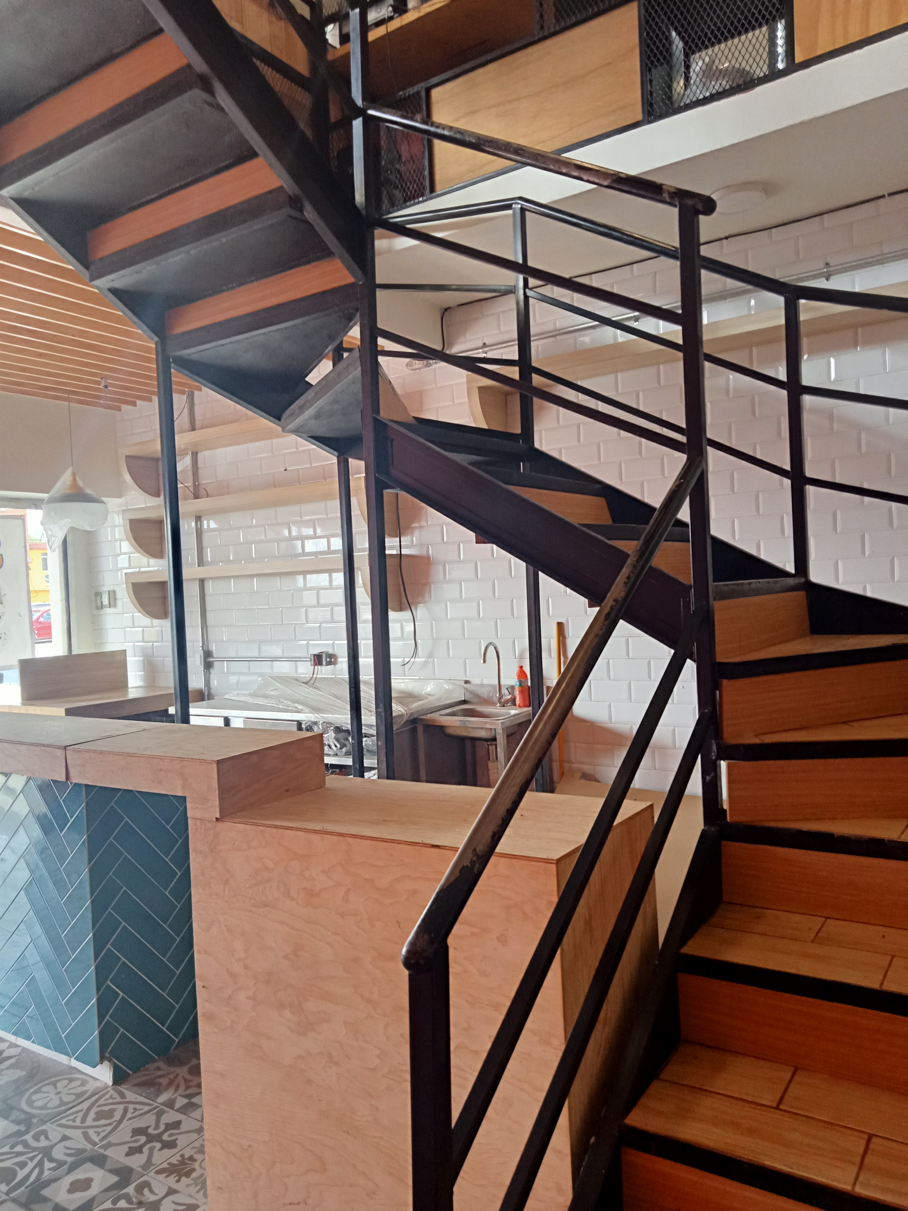 Hatsö desayuno y almuerzo image 4