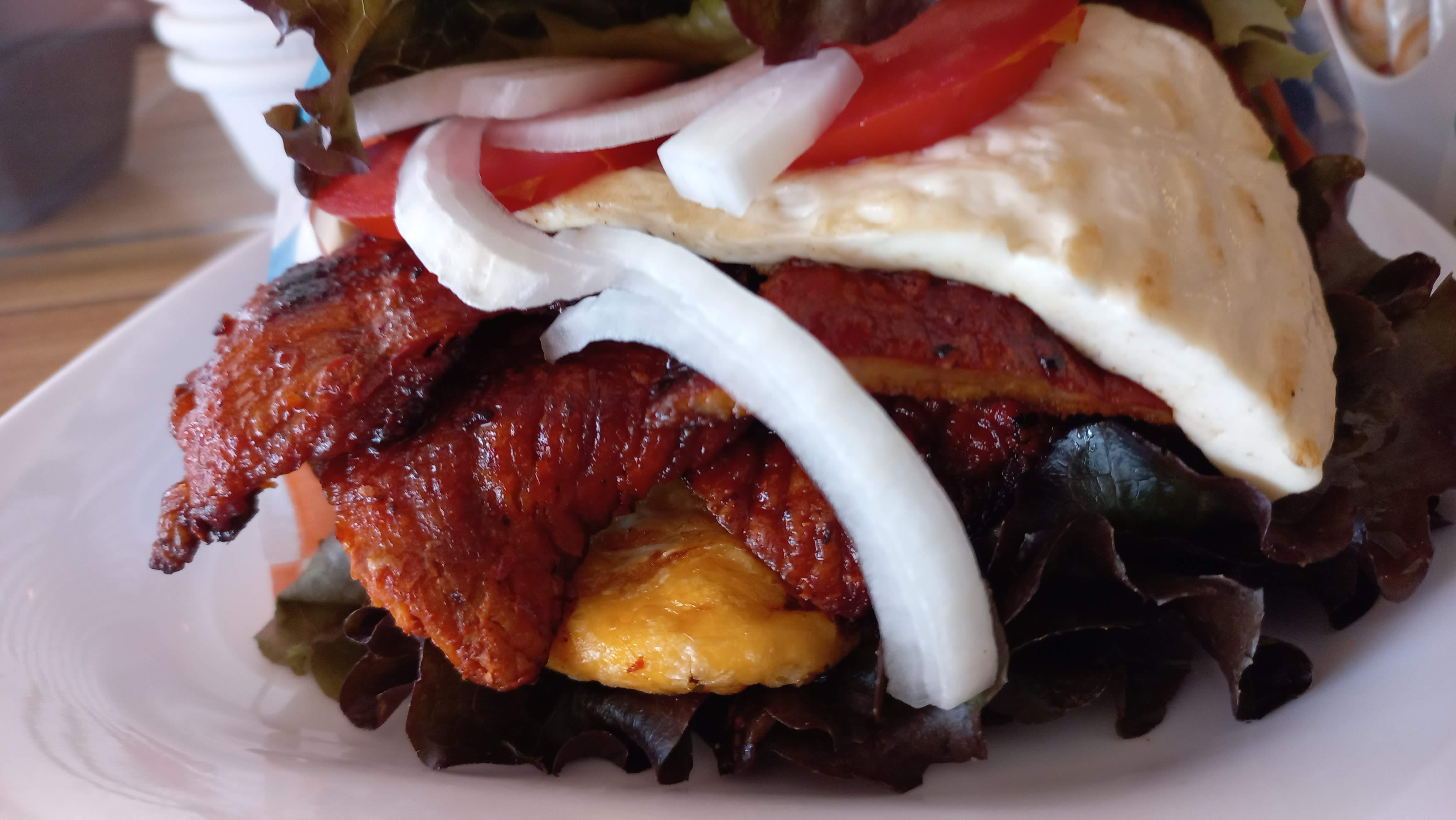 Hatsö desayuno y almuerzo image 8