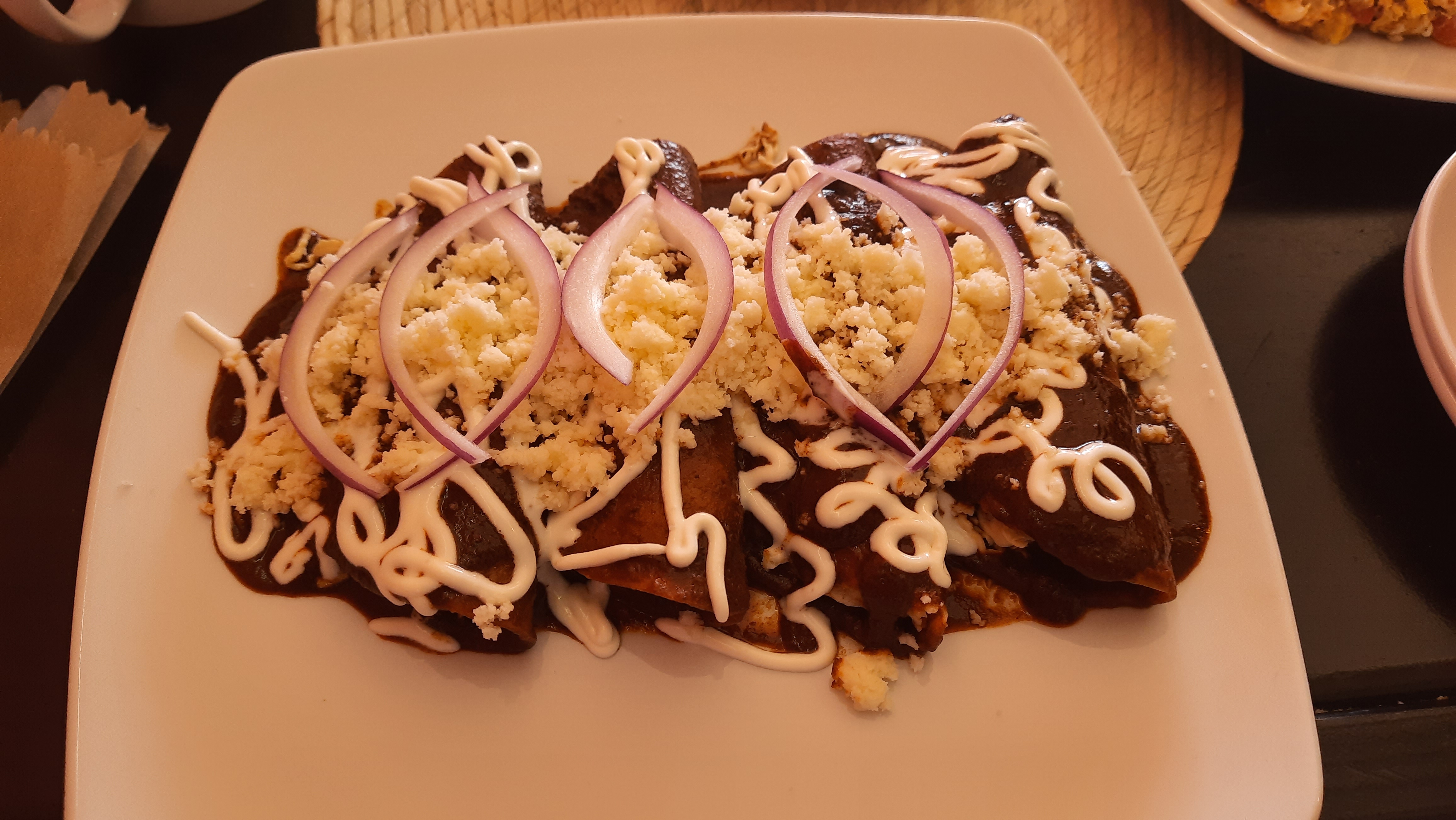 Hatsö desayuno y almuerzo image 10