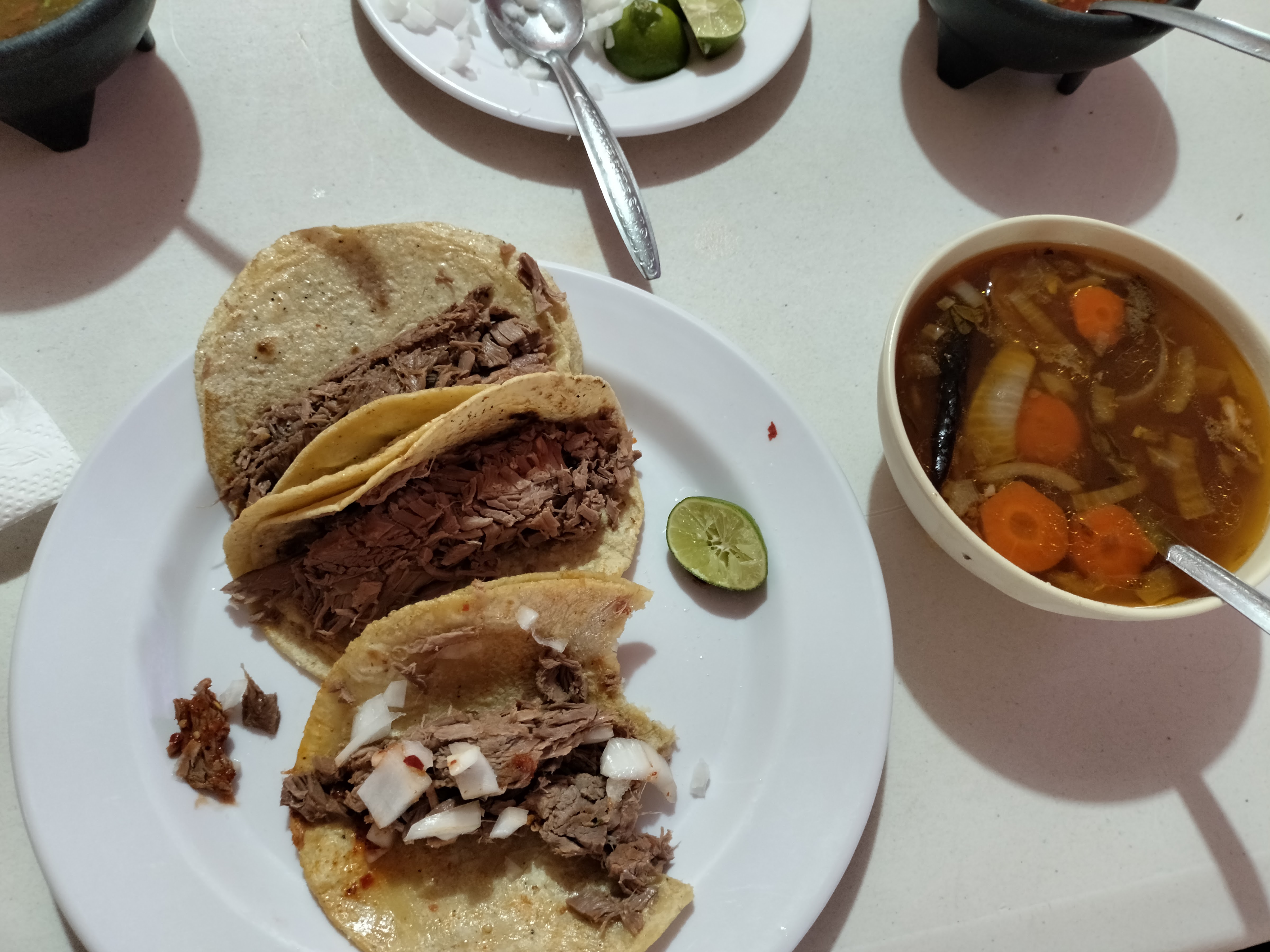 Barbacoa La Desviación image 2