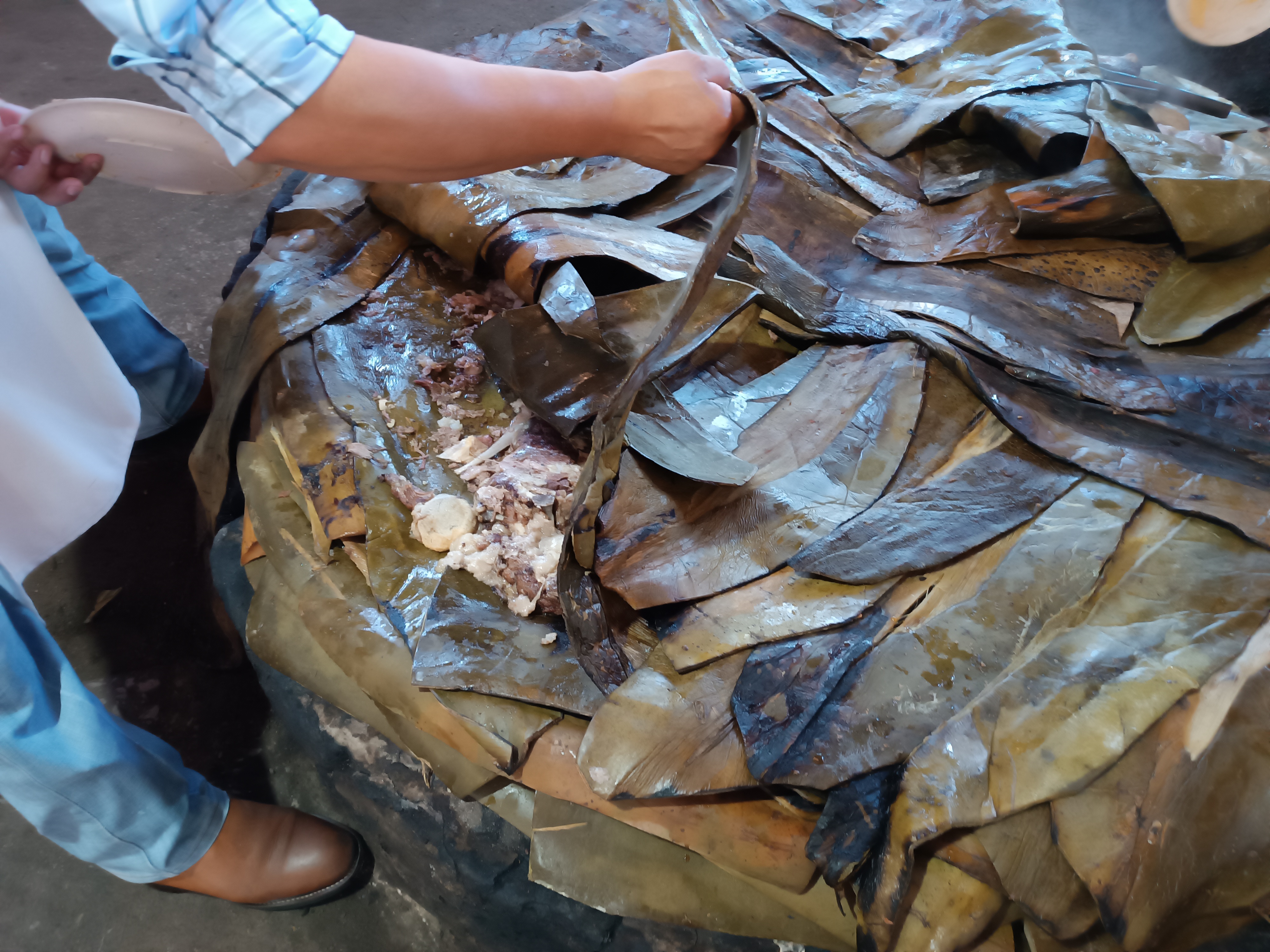 Barbacoa La Desviación image 3