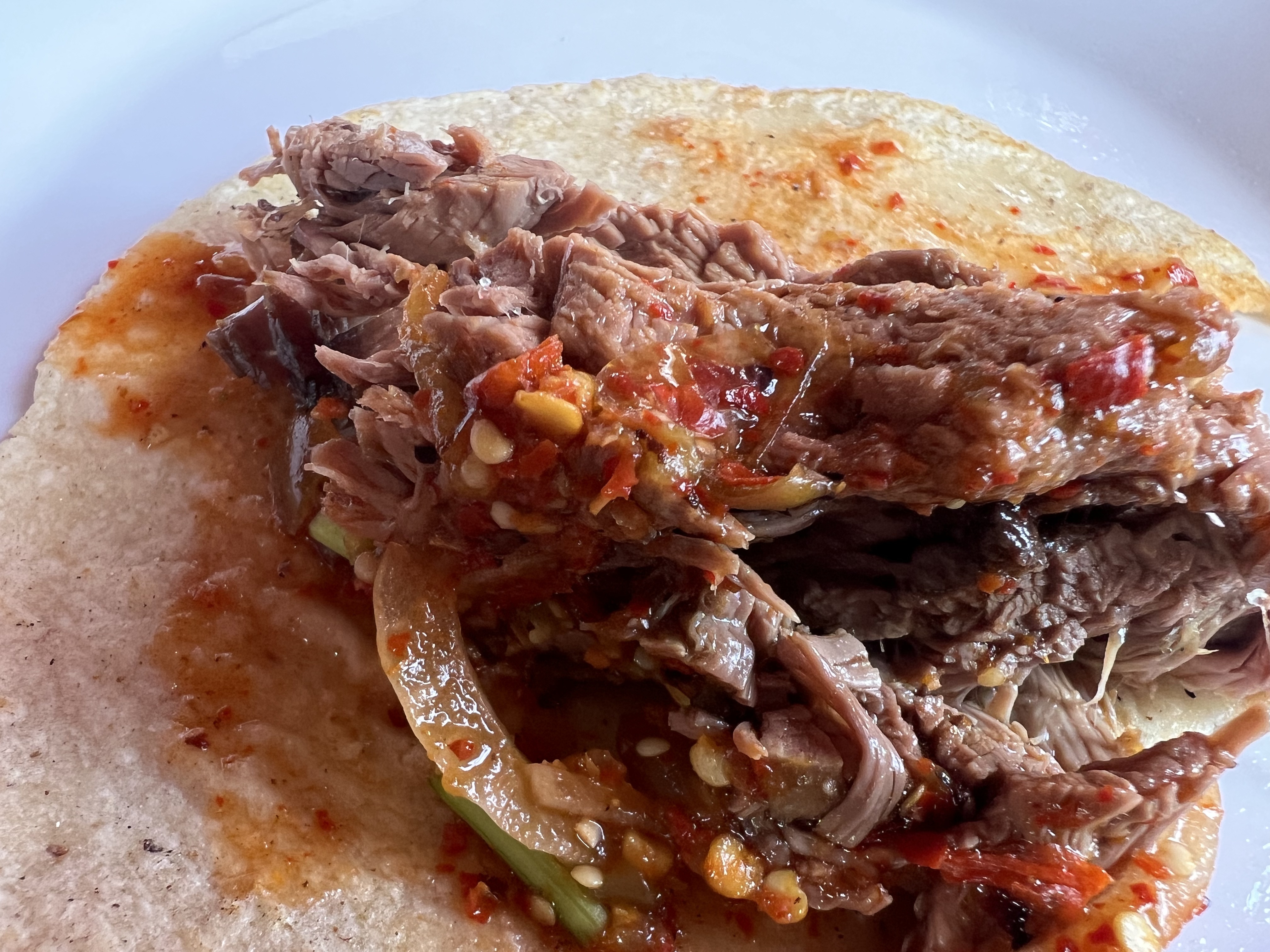 Barbacoa La Desviación image 5