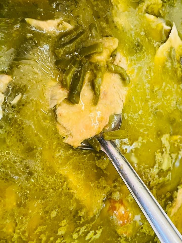 Restaurante NSEFI image 3