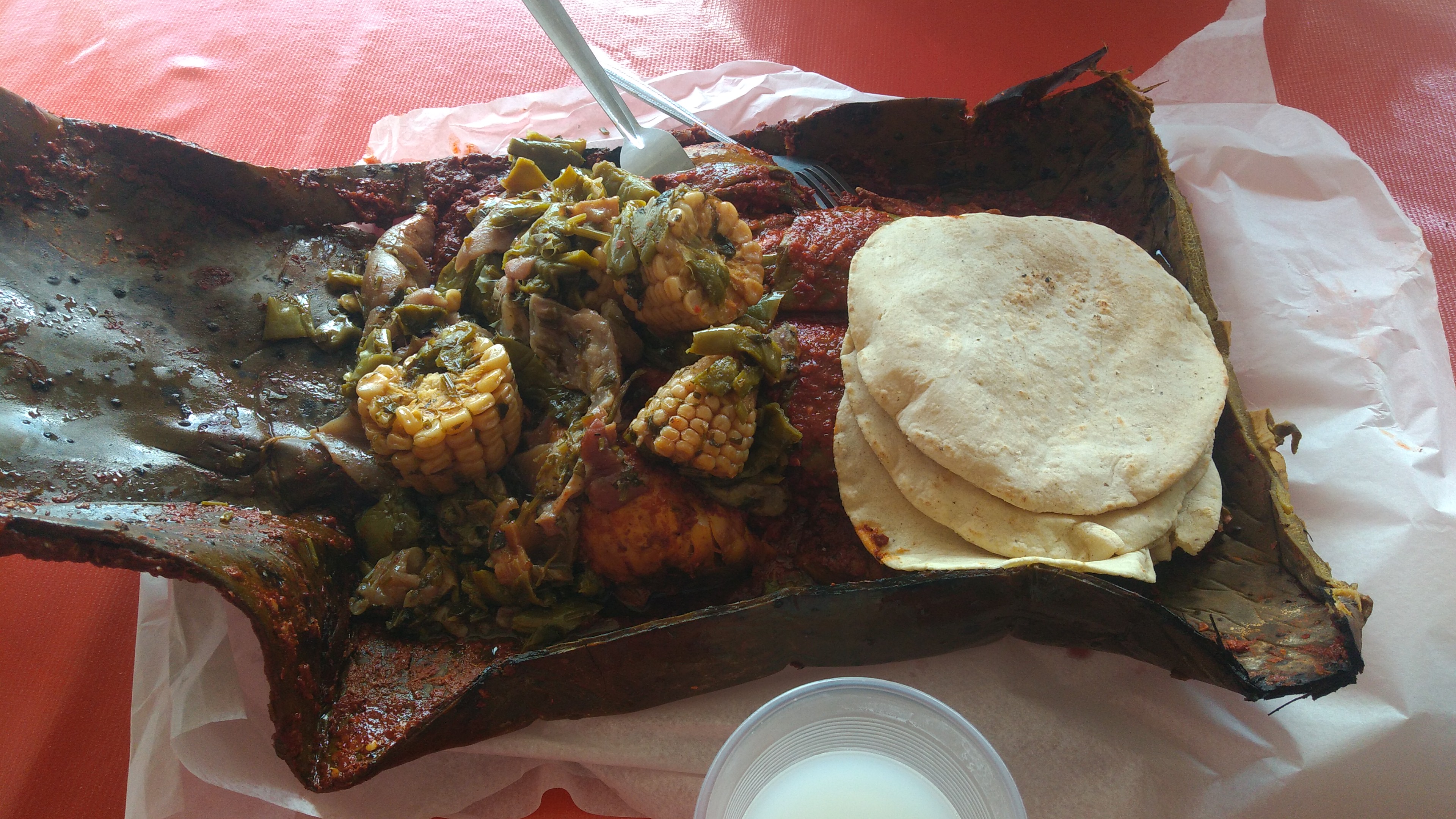 Barbacoa Hnos Santiago image 2