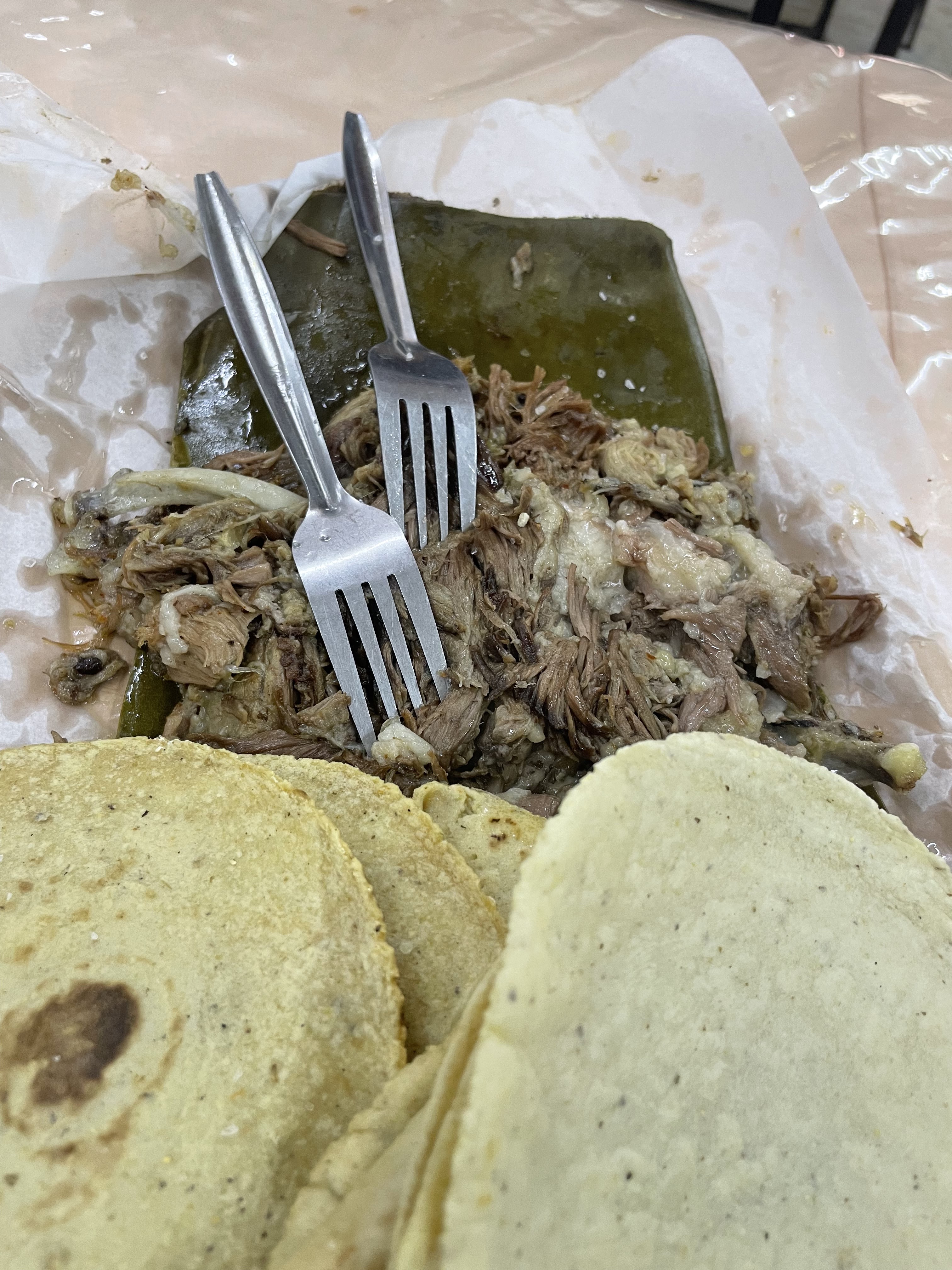 Barbacoa Hnos Santiago image 3