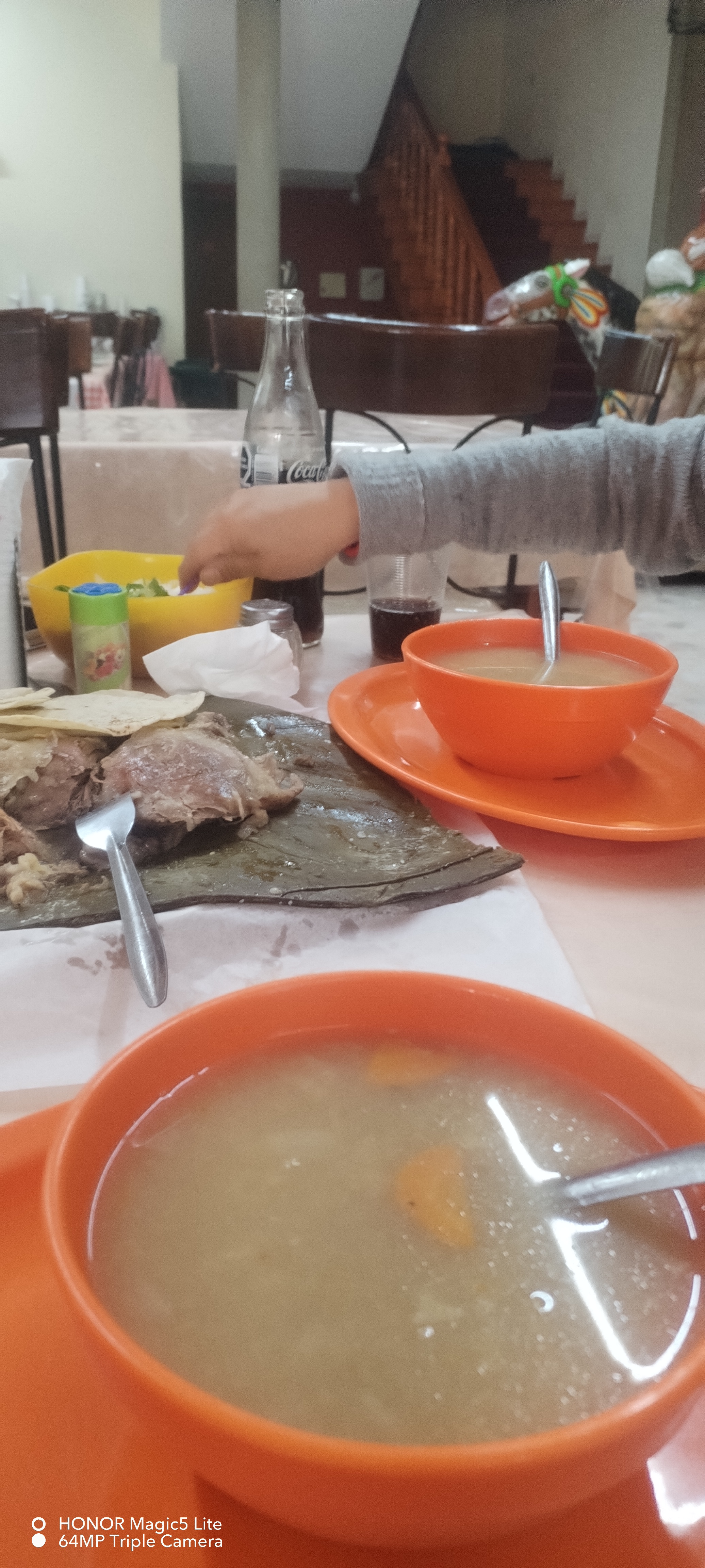 Barbacoa Hnos Santiago image 5