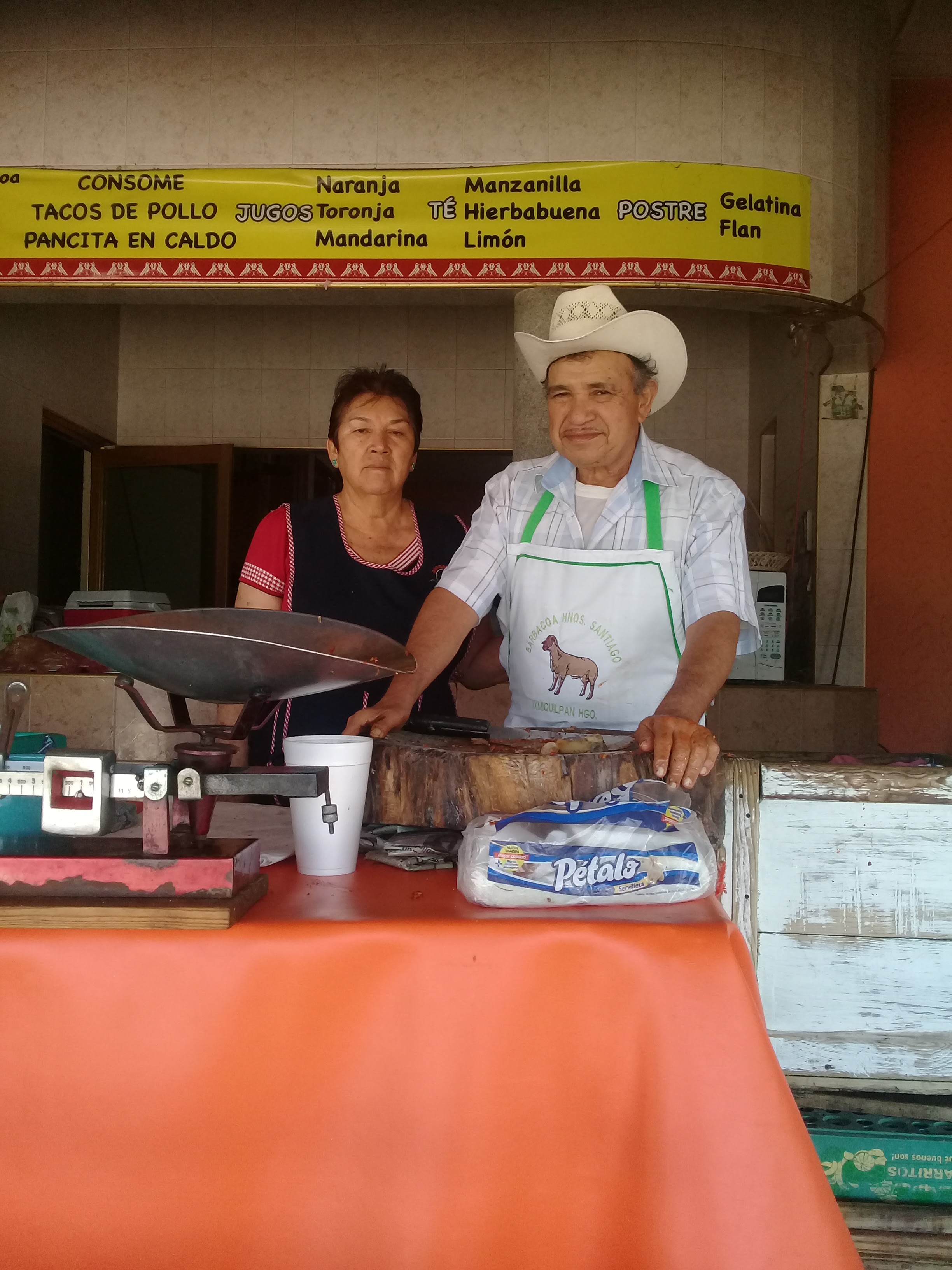 Barbacoa Hnos Santiago image 6