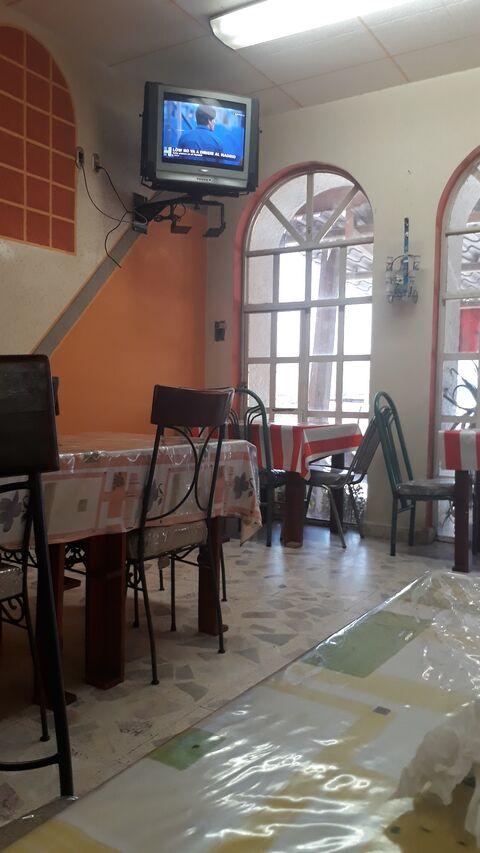 Barbacoa Hnos Santiago image 7