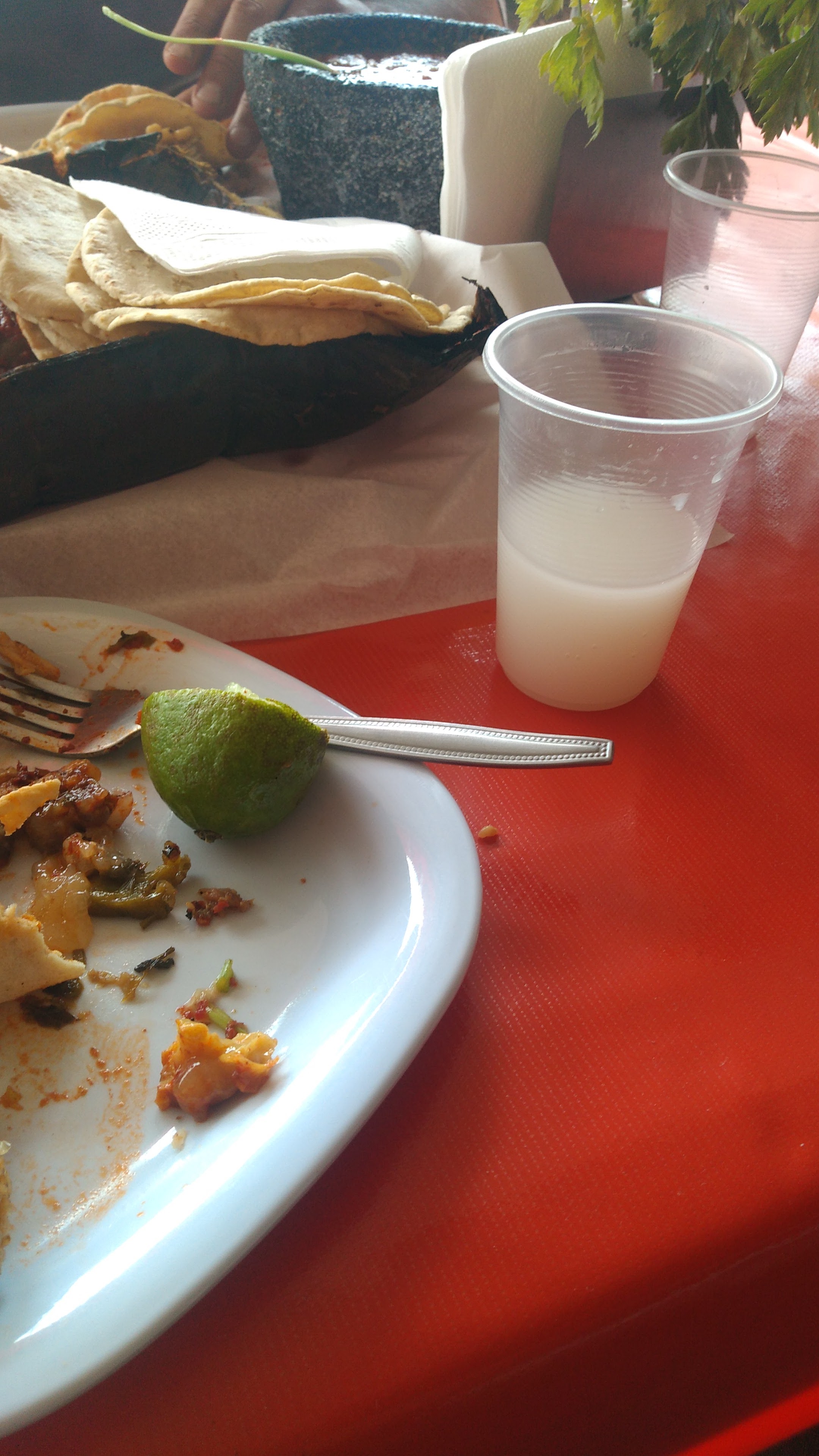 Barbacoa Hnos Santiago image 9