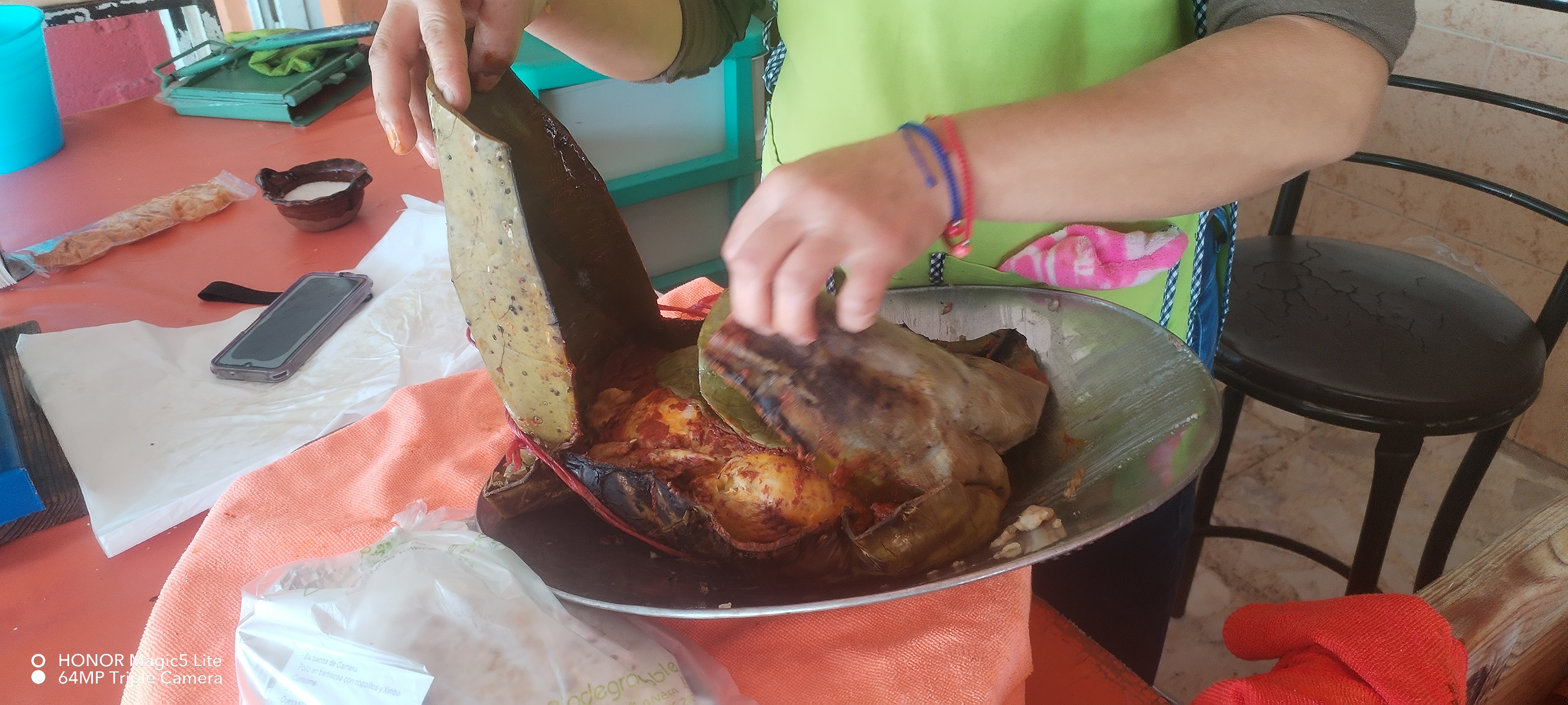 Barbacoa Hnos Santiago image 10