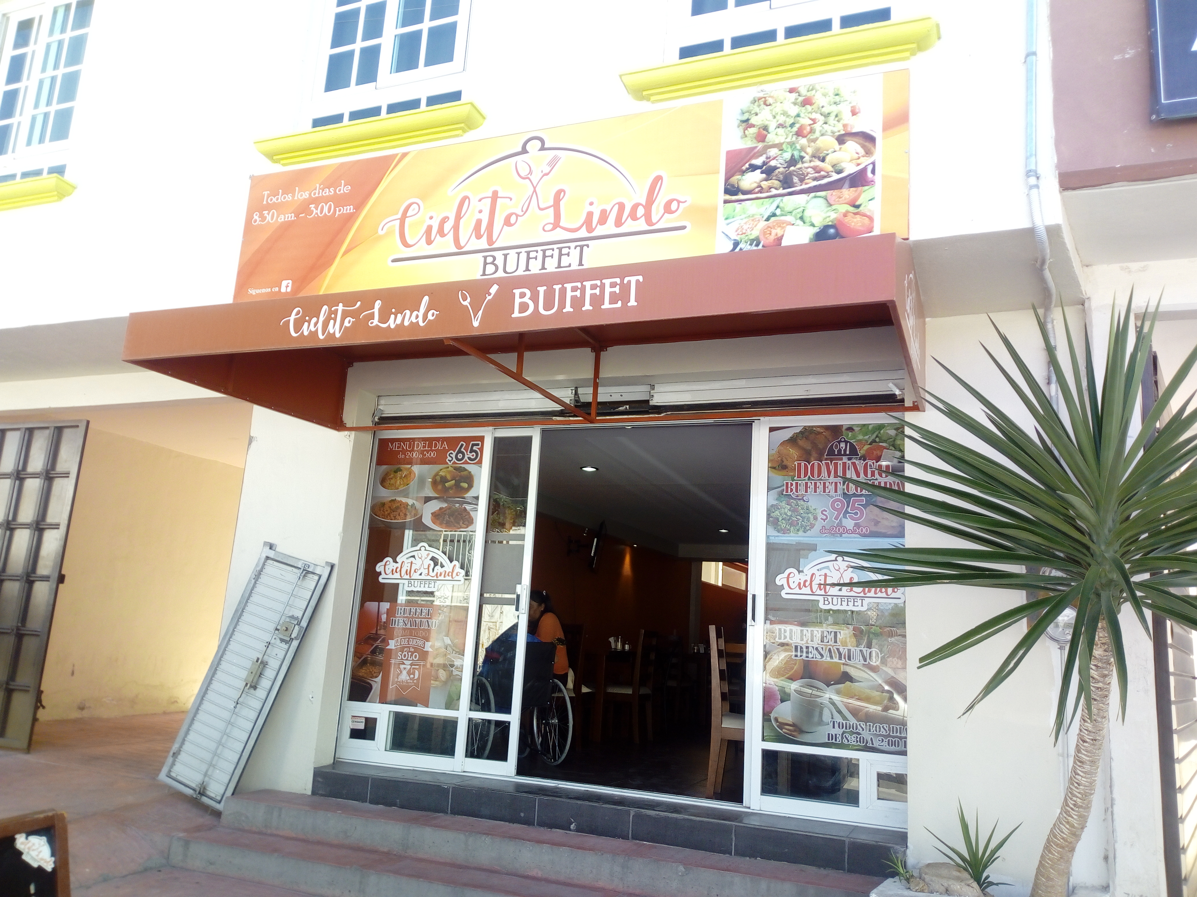 Cielito Lindo Buffet image 1