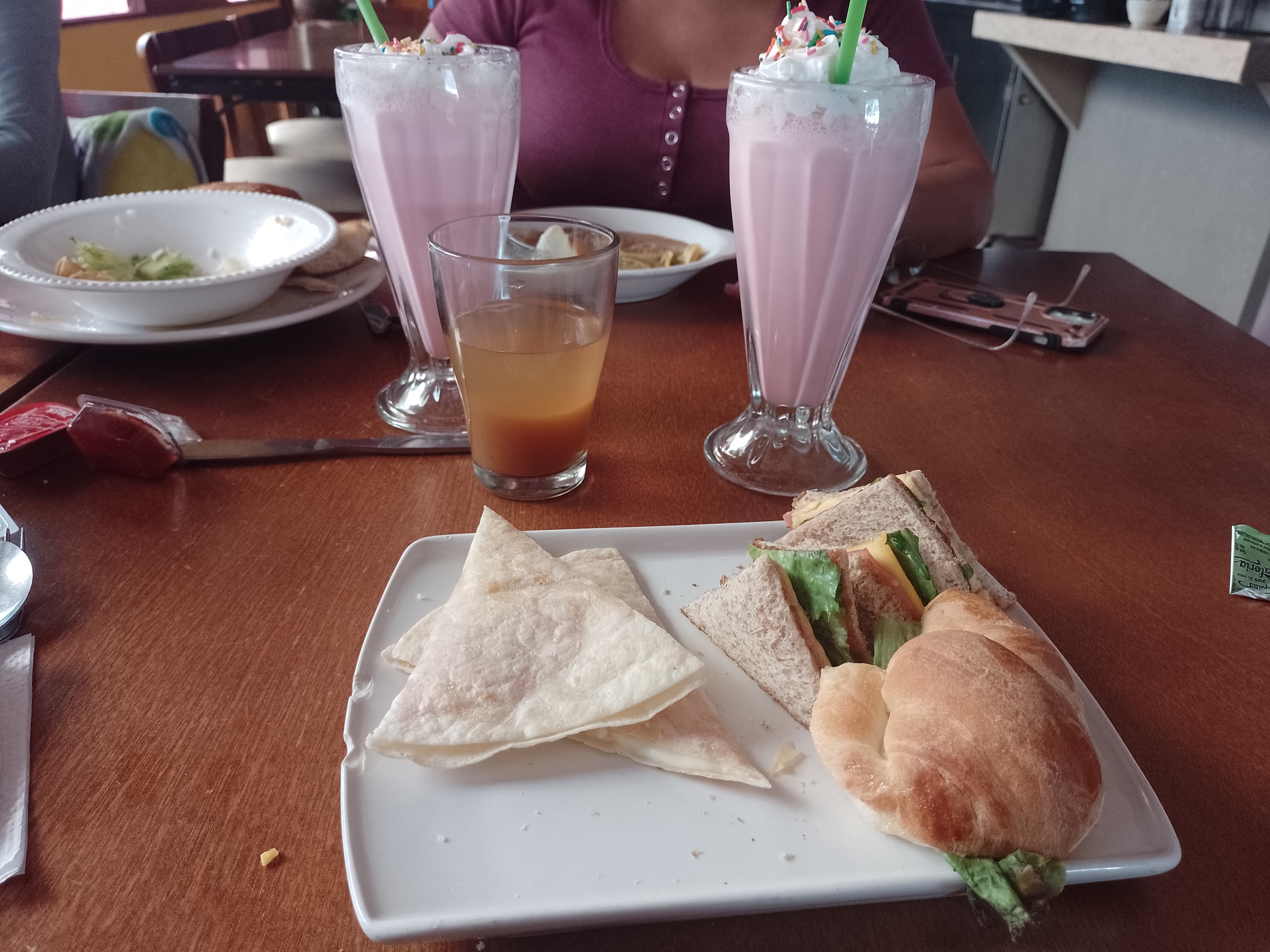 Cielito Lindo Buffet image 2