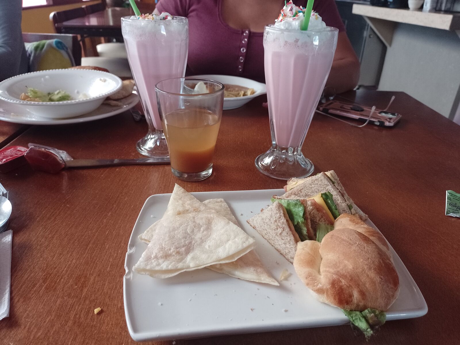 Cielito Lindo Buffet image 2