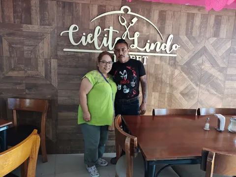 Cielito Lindo Buffet image 3