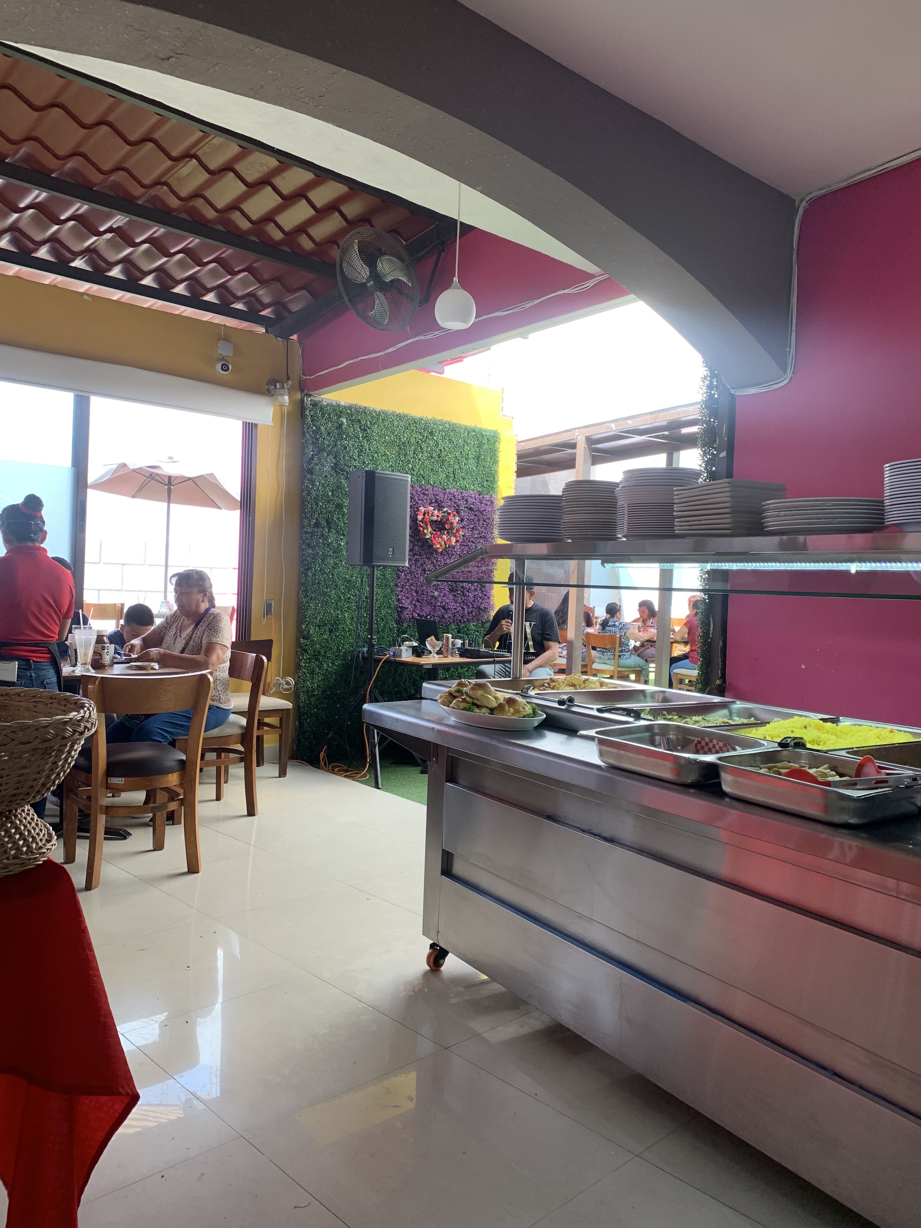 Cielito Lindo Buffet image 4