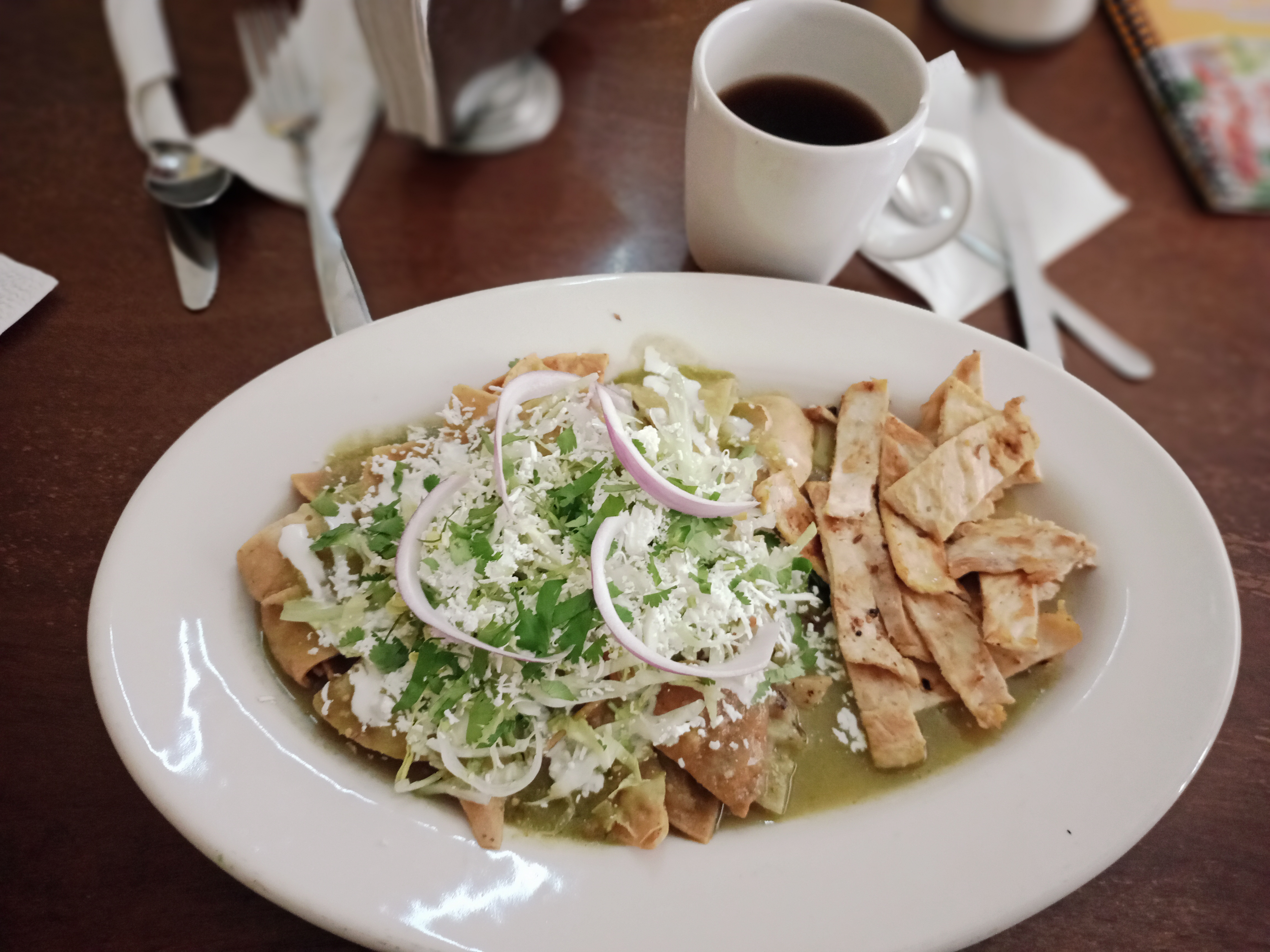 Cielito Lindo Buffet image 7