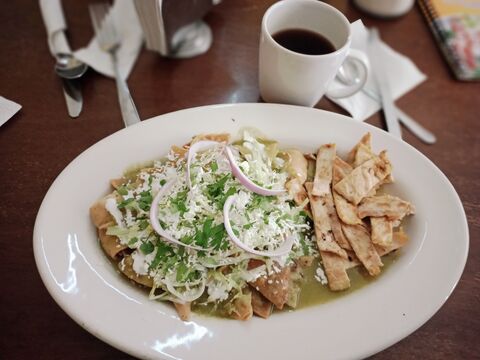 Cielito Lindo Buffet image 7