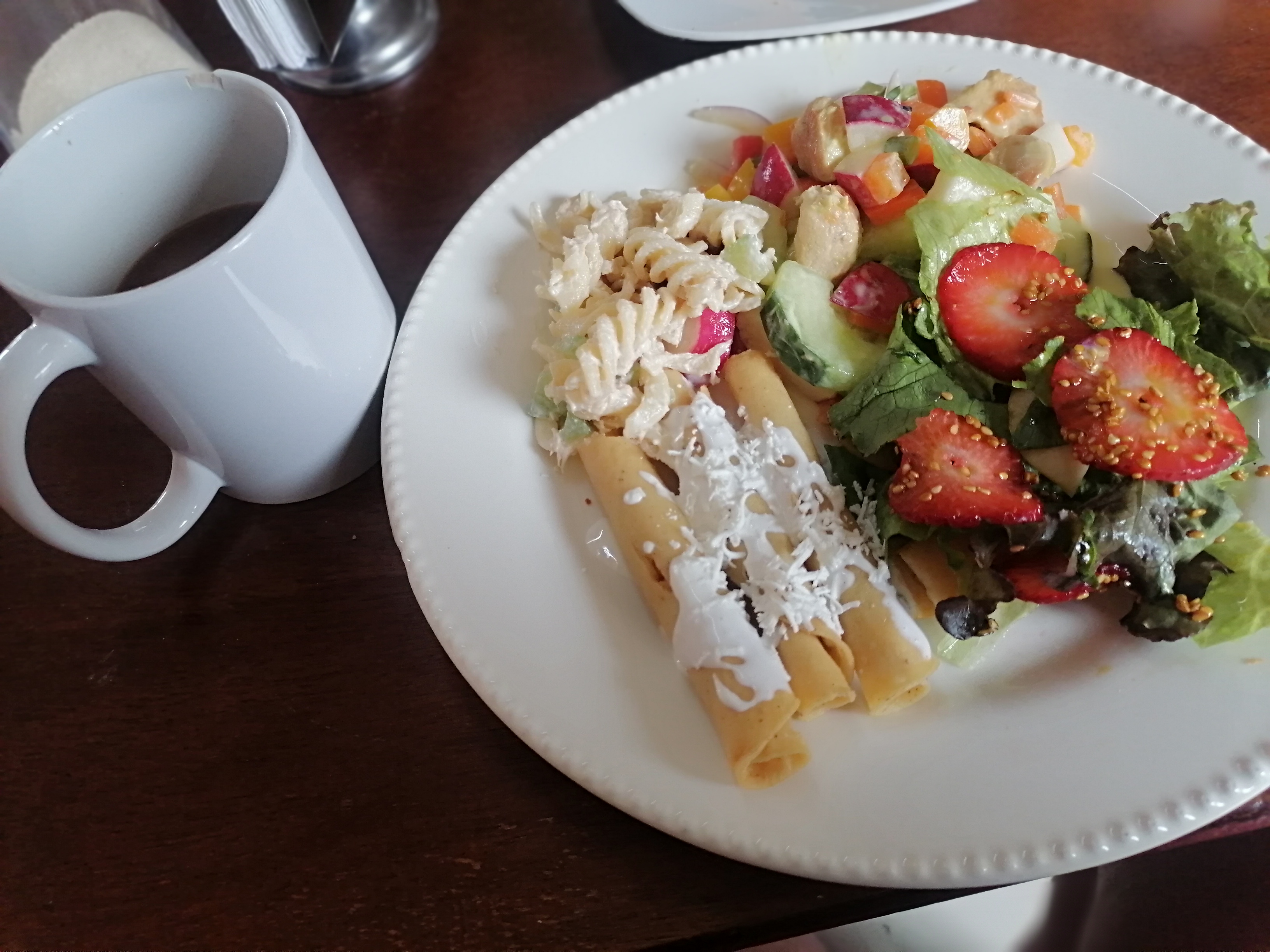 Cielito Lindo Buffet image 8