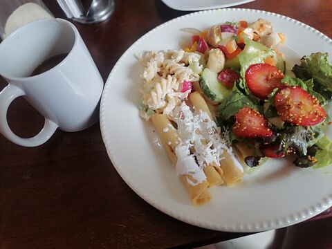 Cielito Lindo Buffet image 8