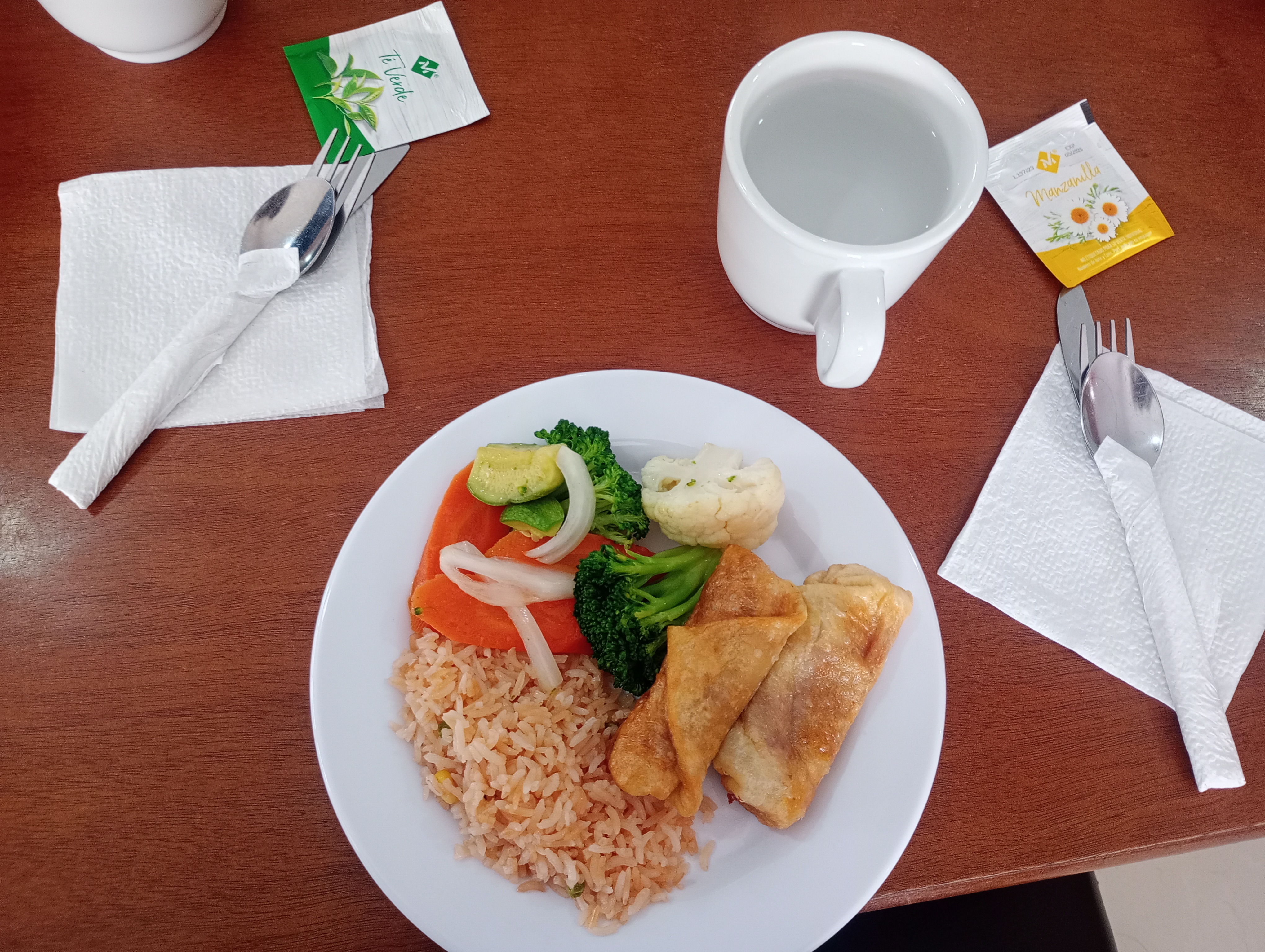 Cielito Lindo Buffet image 10