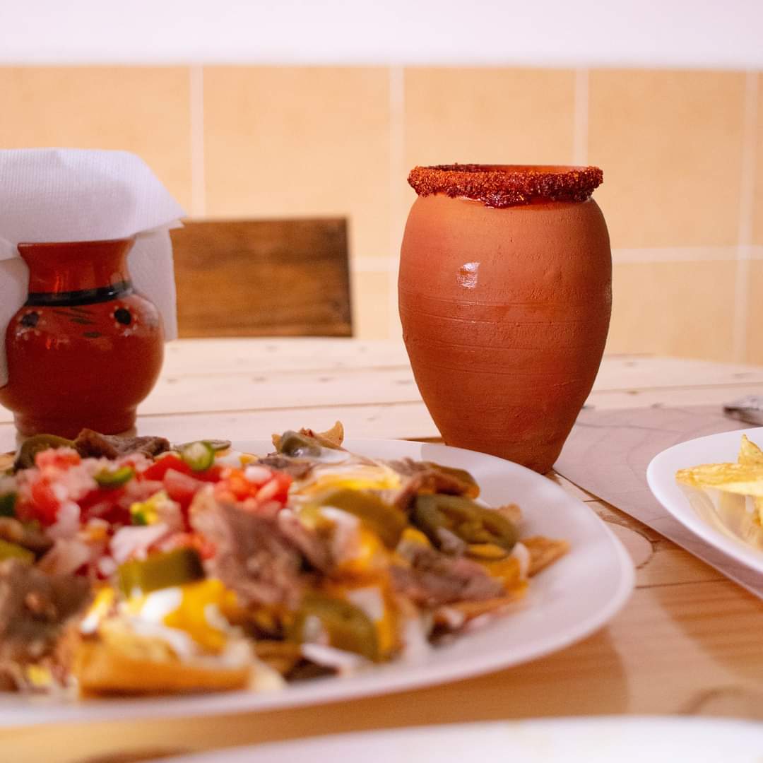 Restaurante Los Olivos image 1