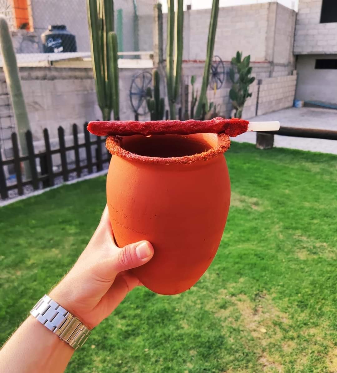 Restaurante Los Olivos image 4