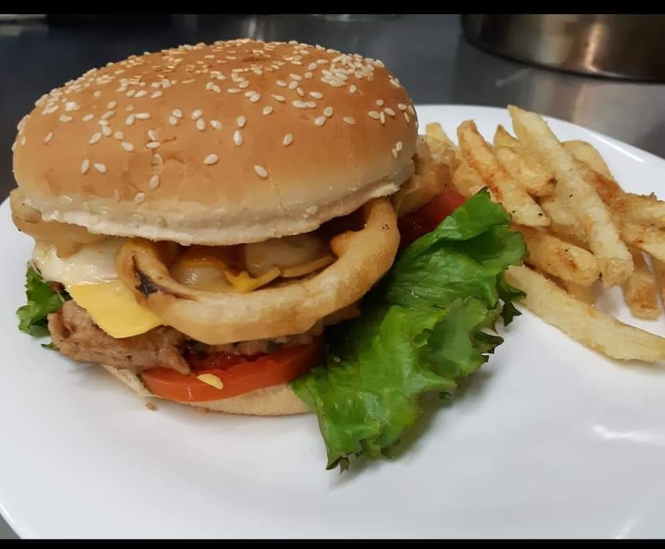 Restaurante Los Olivos image 7