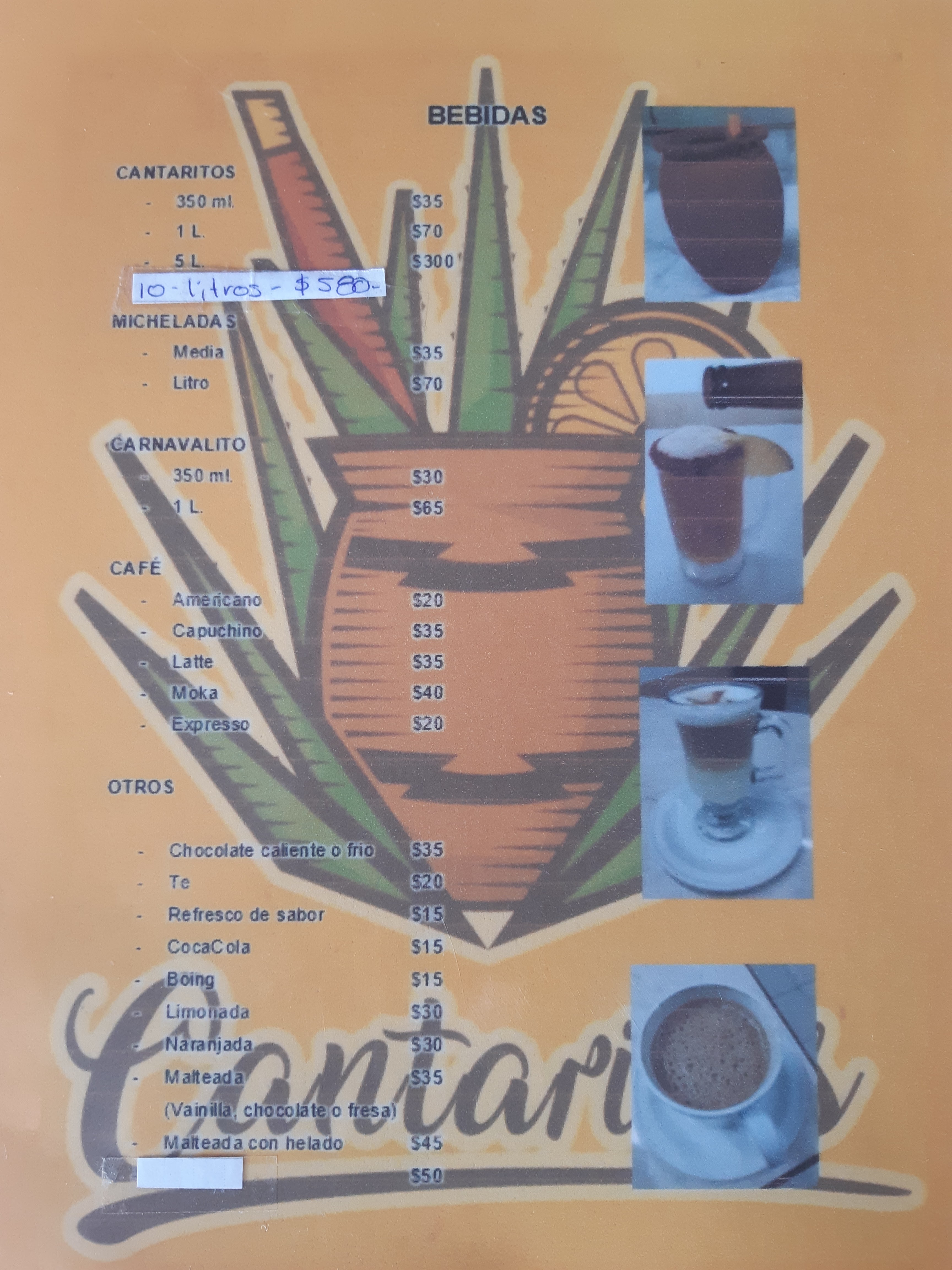 Restaurante Los Olivos image 9