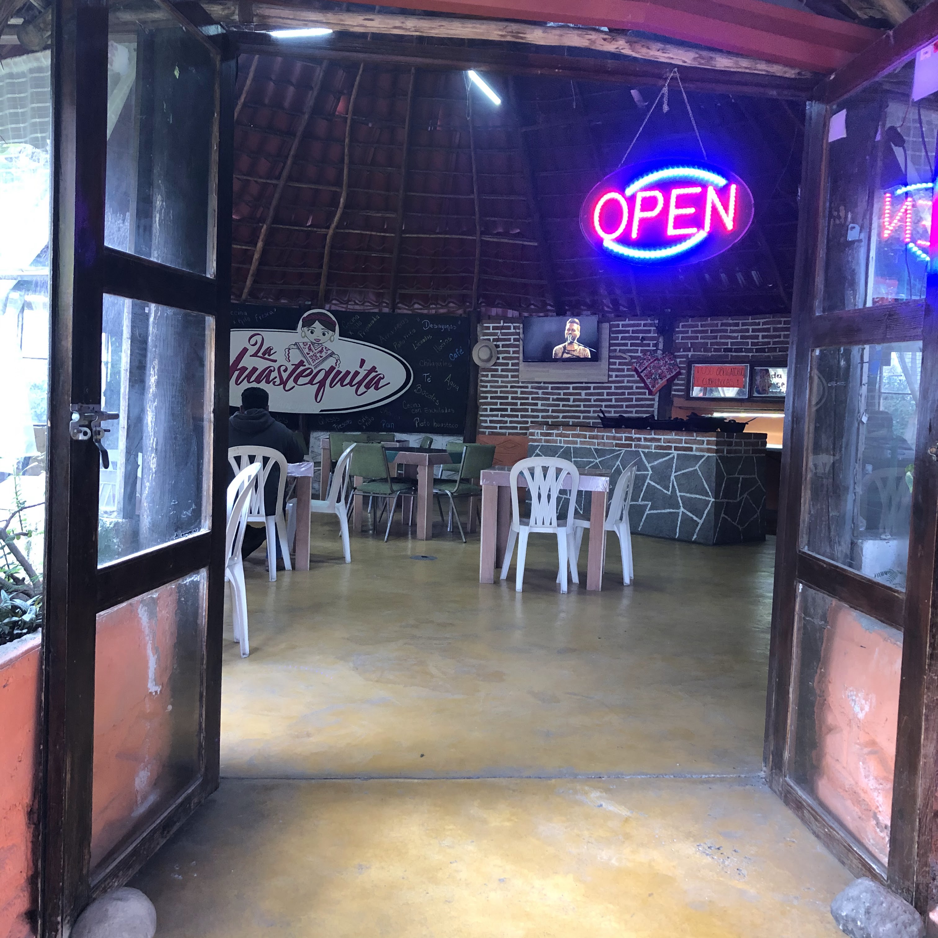 "La Huastequita Buffet" image 1