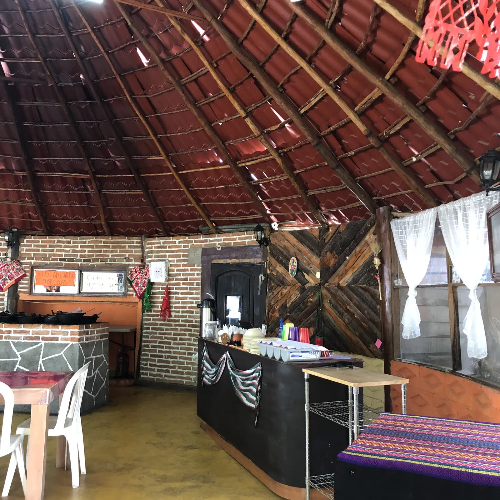 "La Huastequita Buffet" image 4