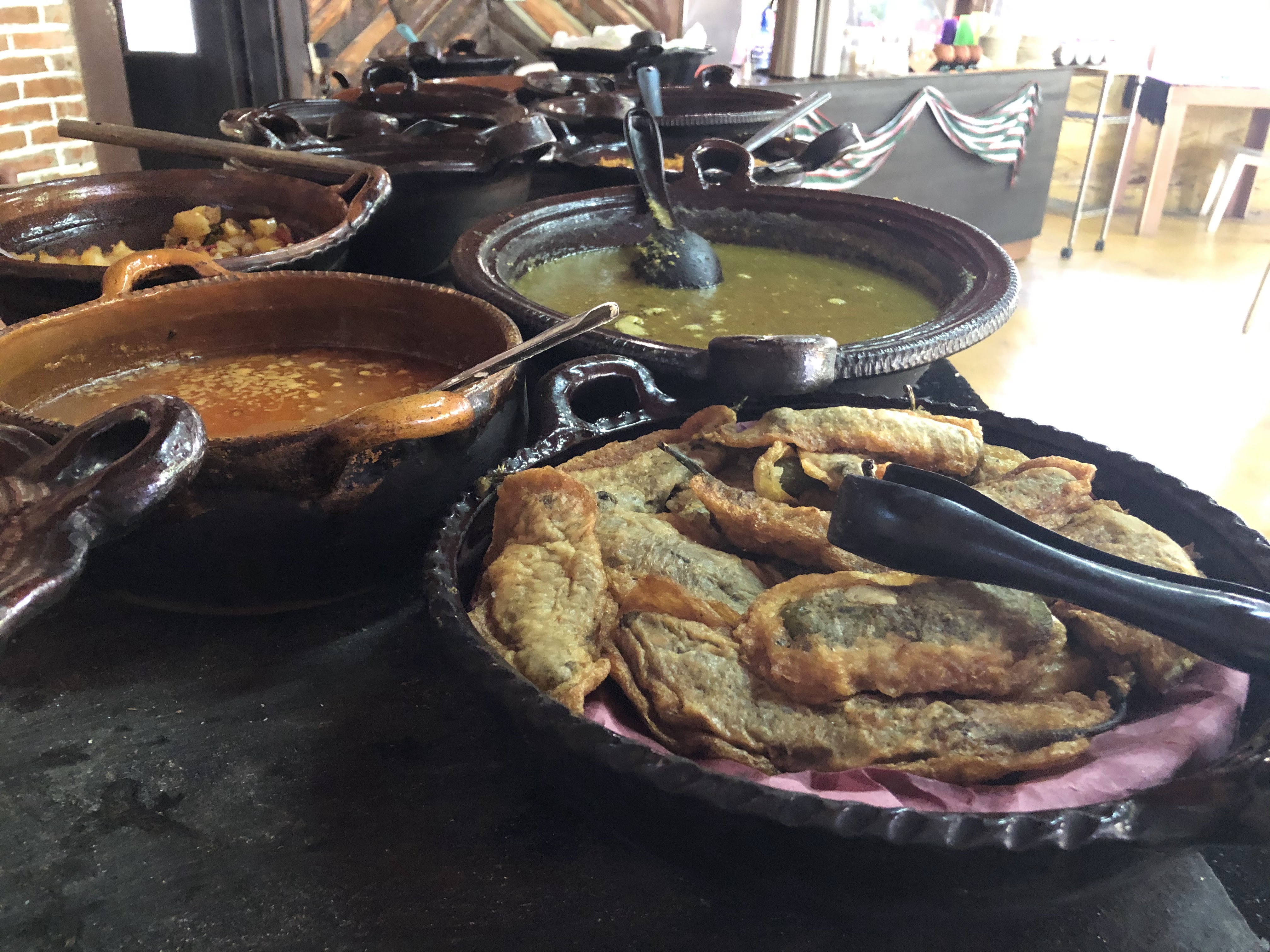 "La Huastequita Buffet" image 5